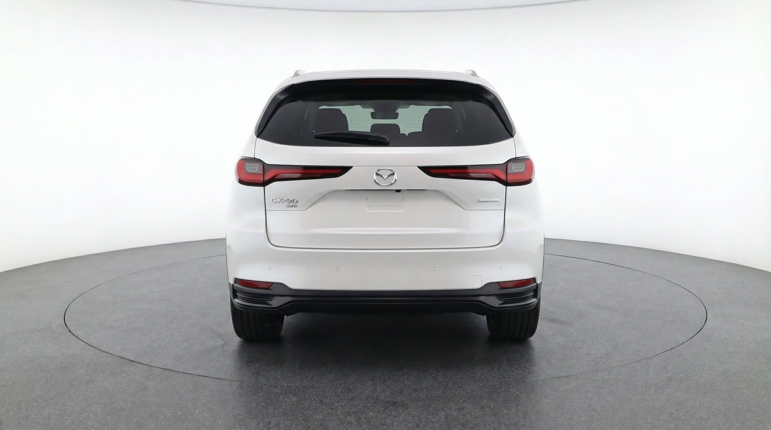 Thumbnail: 2026 Mazda CX-90 - 7