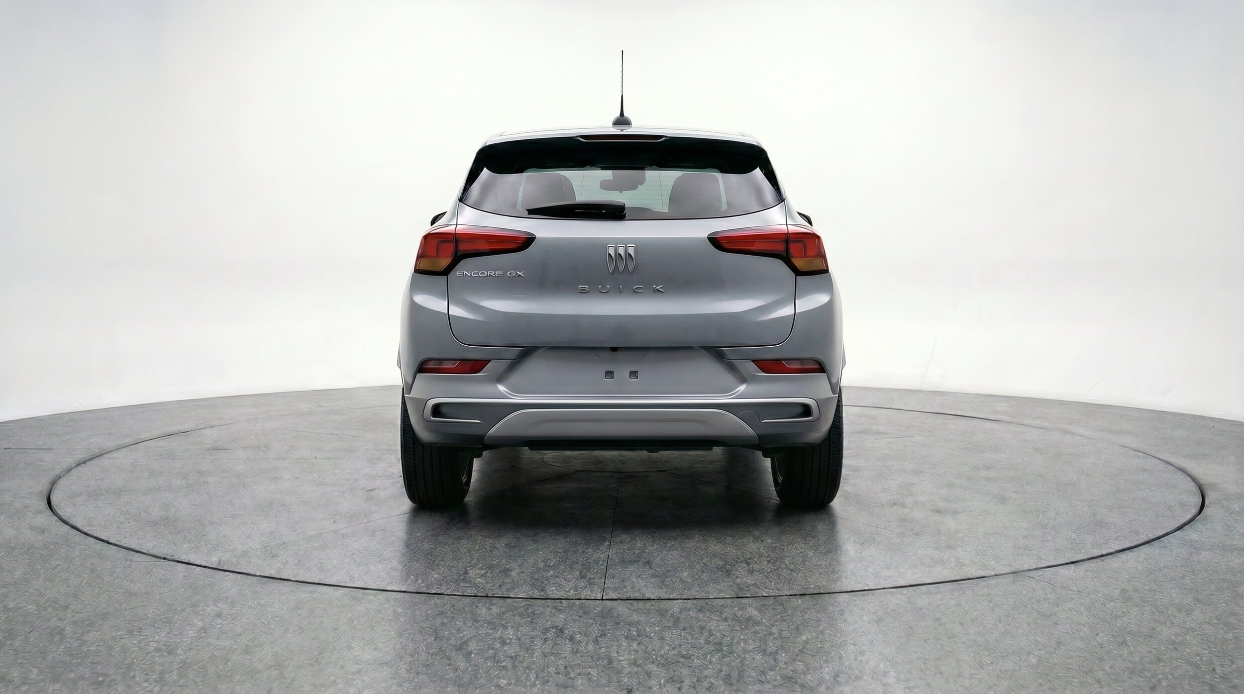 Thumbnail: 2026 Buick Encore GX - 7