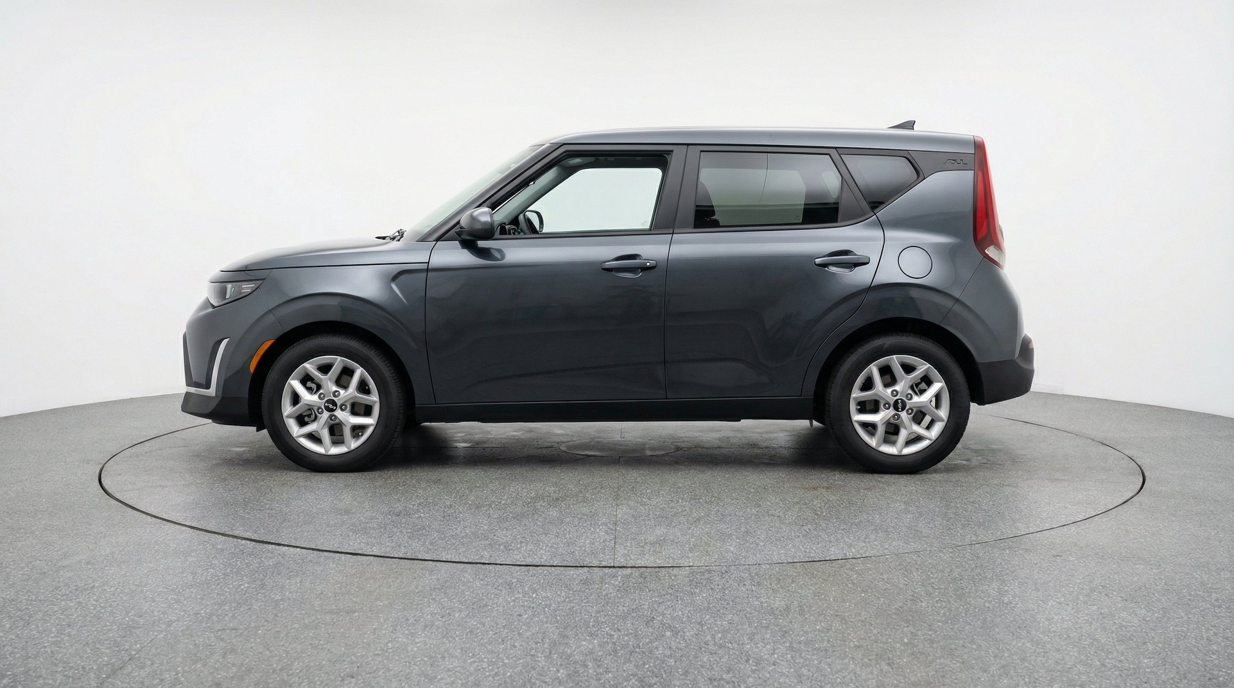Thumbnail: 2025 Kia Soul - 5