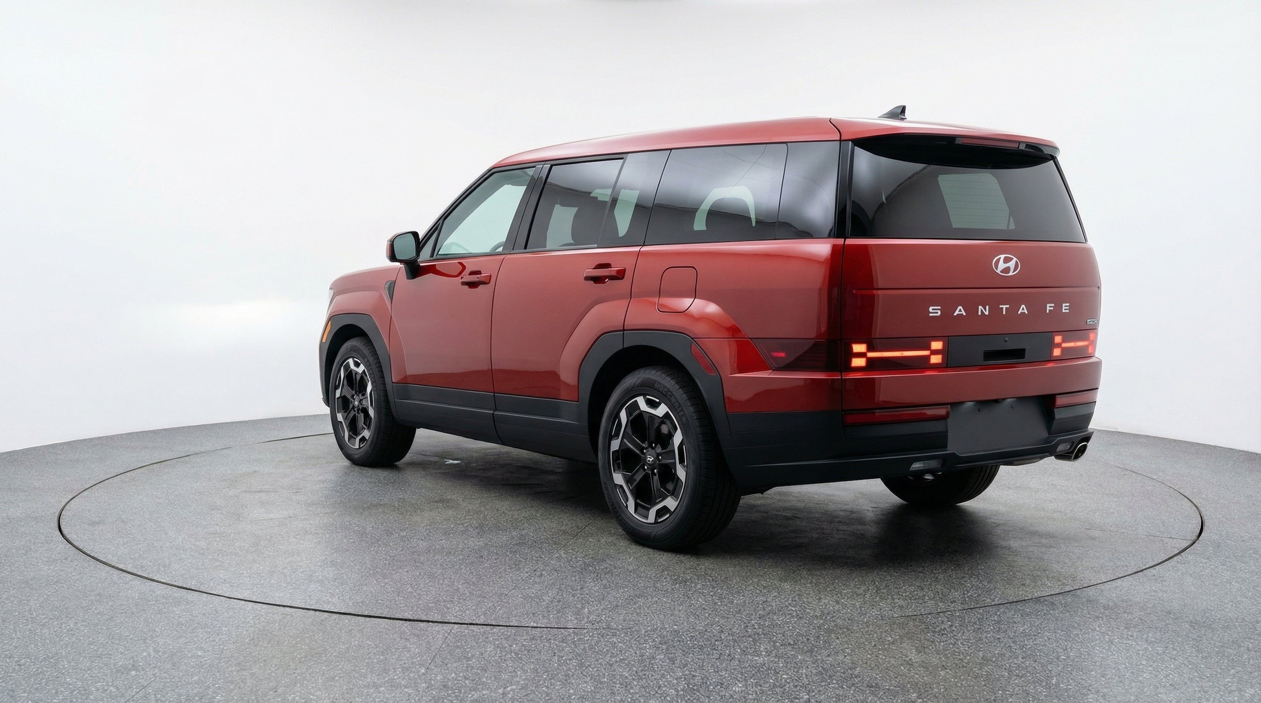 Thumbnail: 2026 Hyundai Santa Fe - 6