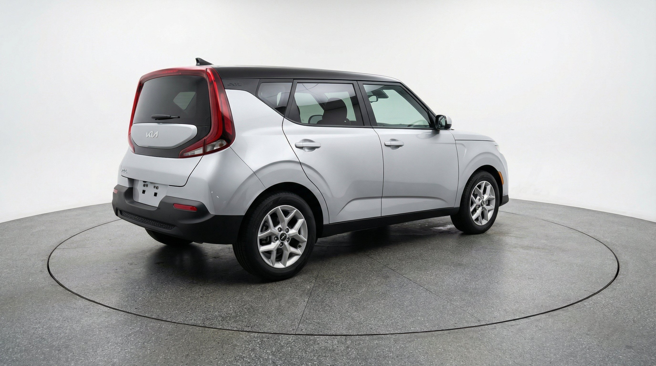 Thumbnail: 2025 Kia Soul - 9