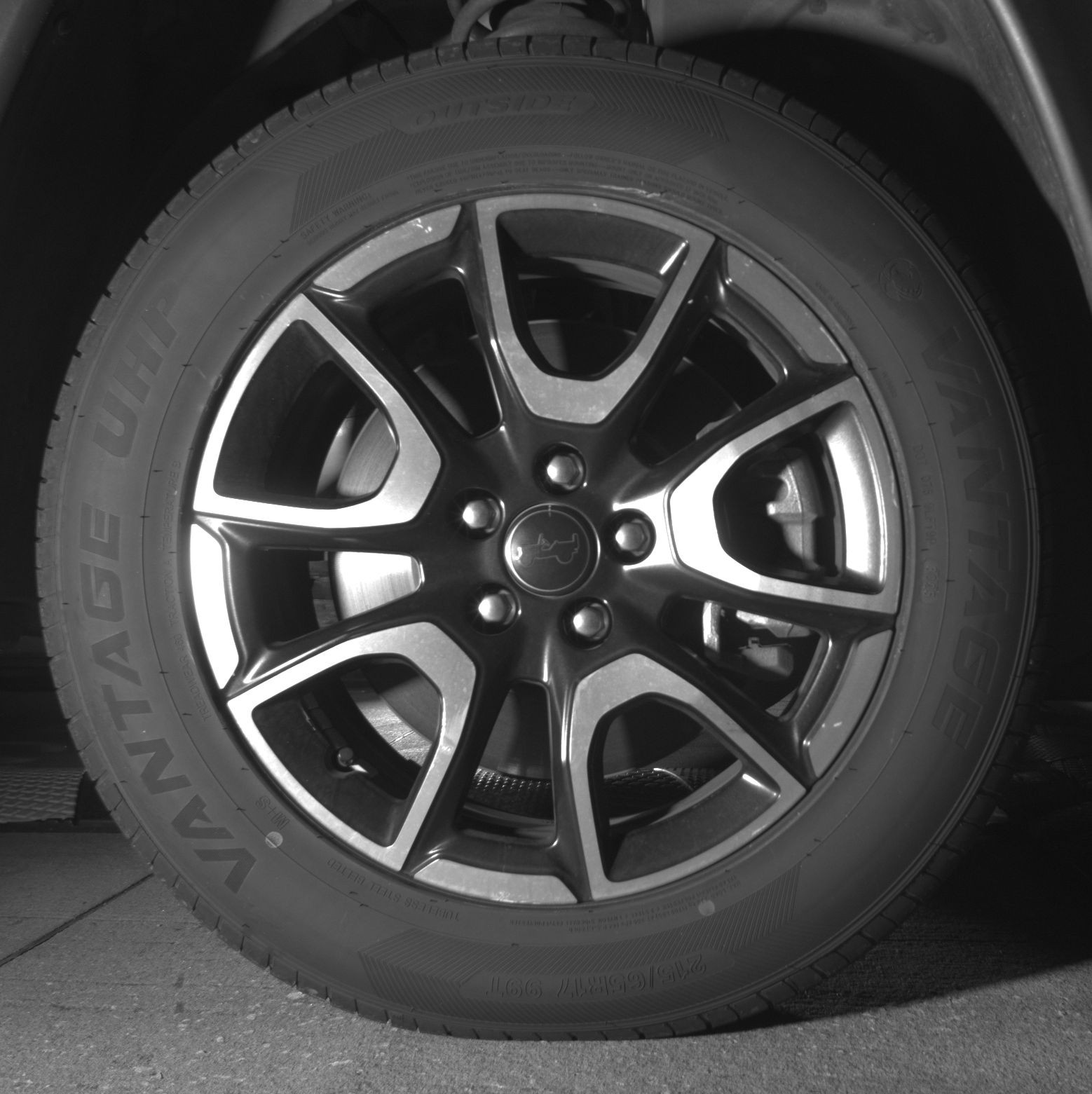 Thumbnail: 2025 Jeep Compass - 10