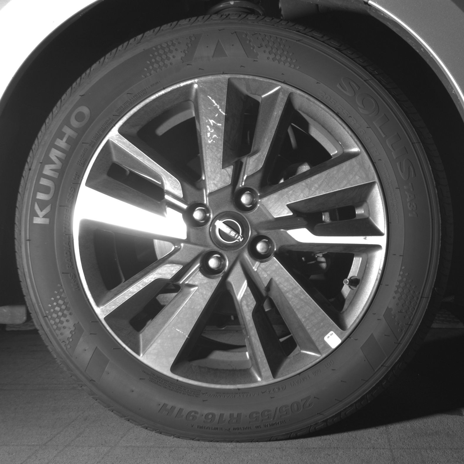 Thumbnail: 2025 Nissan Versa - 10