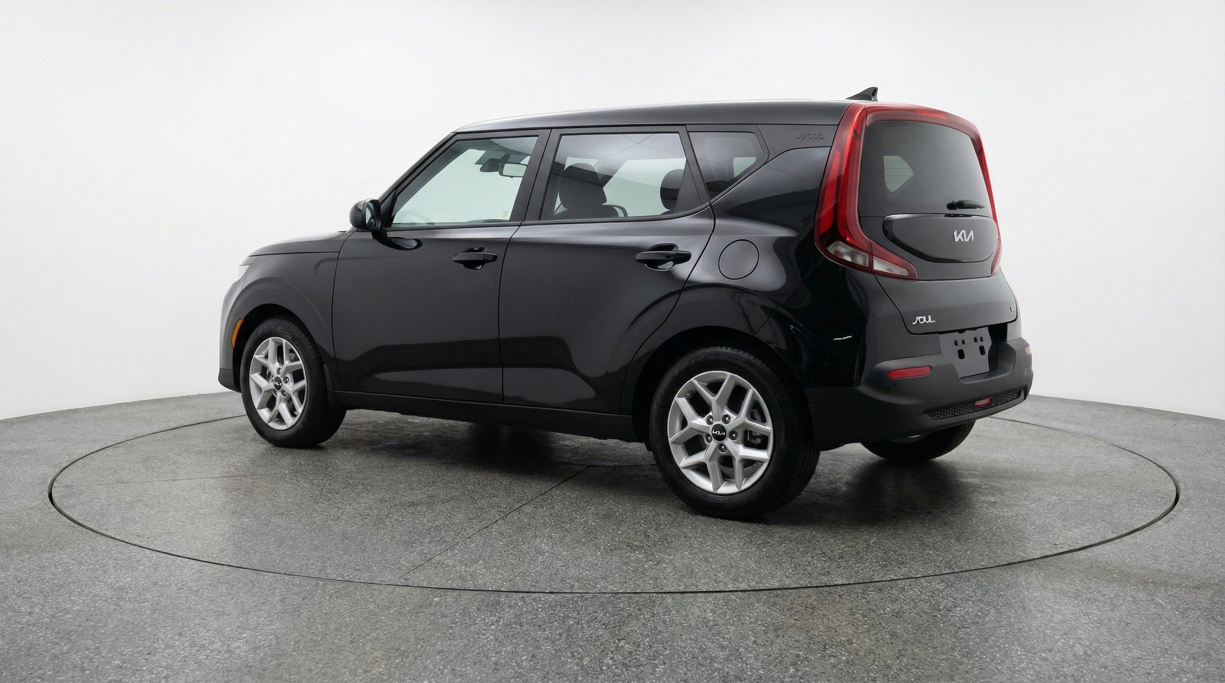 Thumbnail: 2025 Kia Soul - 6