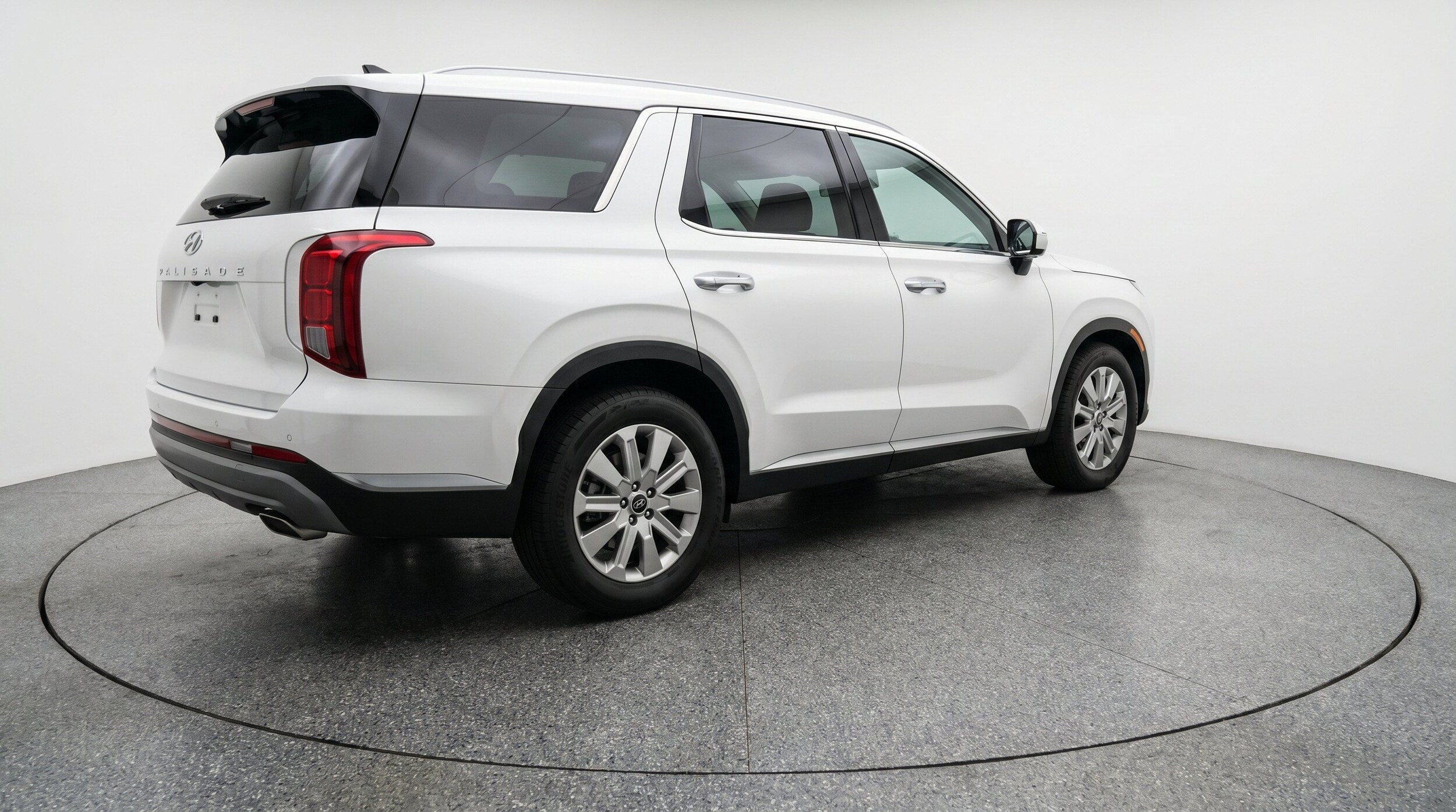Thumbnail: 2025 Hyundai Palisade - 9