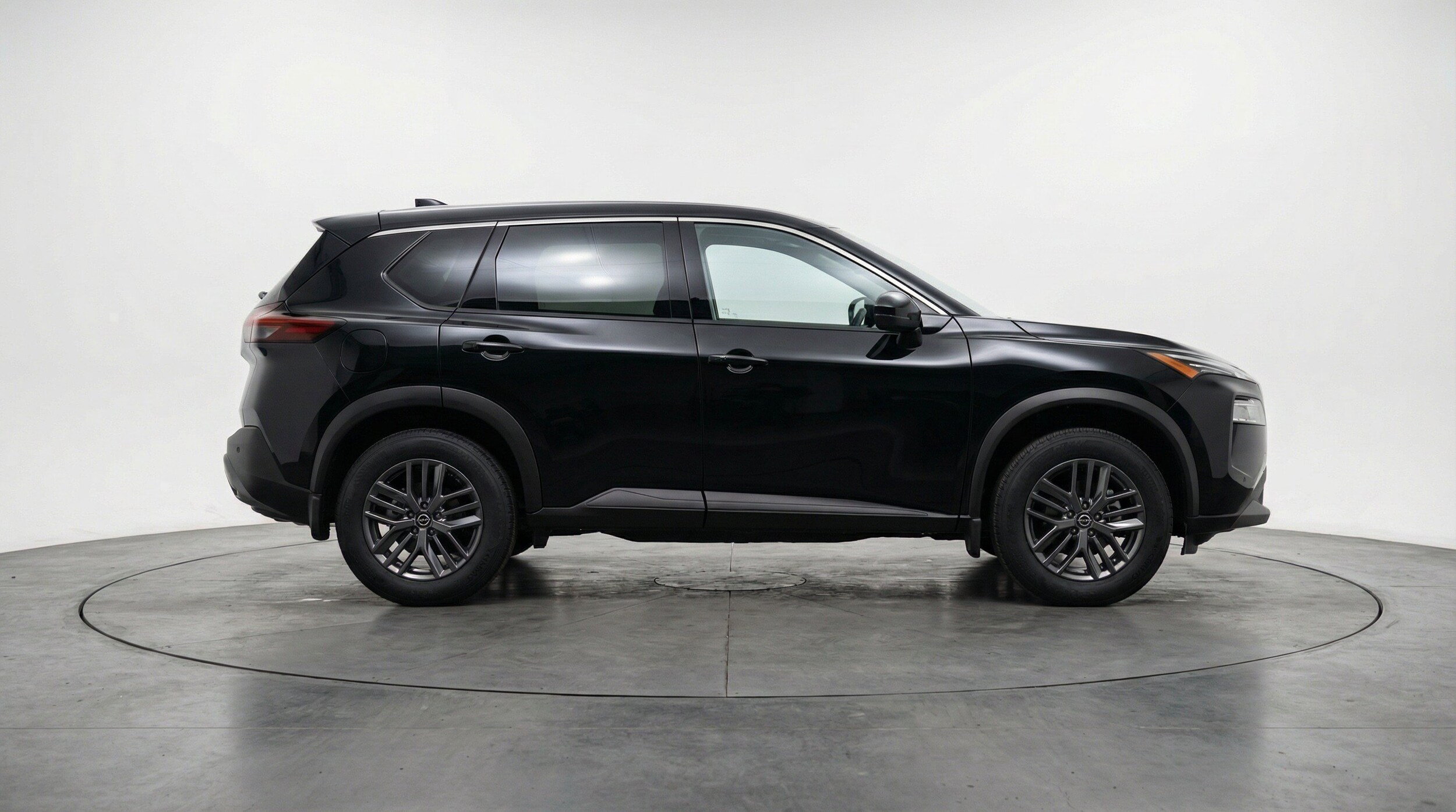 Thumbnail: 2026 Nissan Rogue - 11