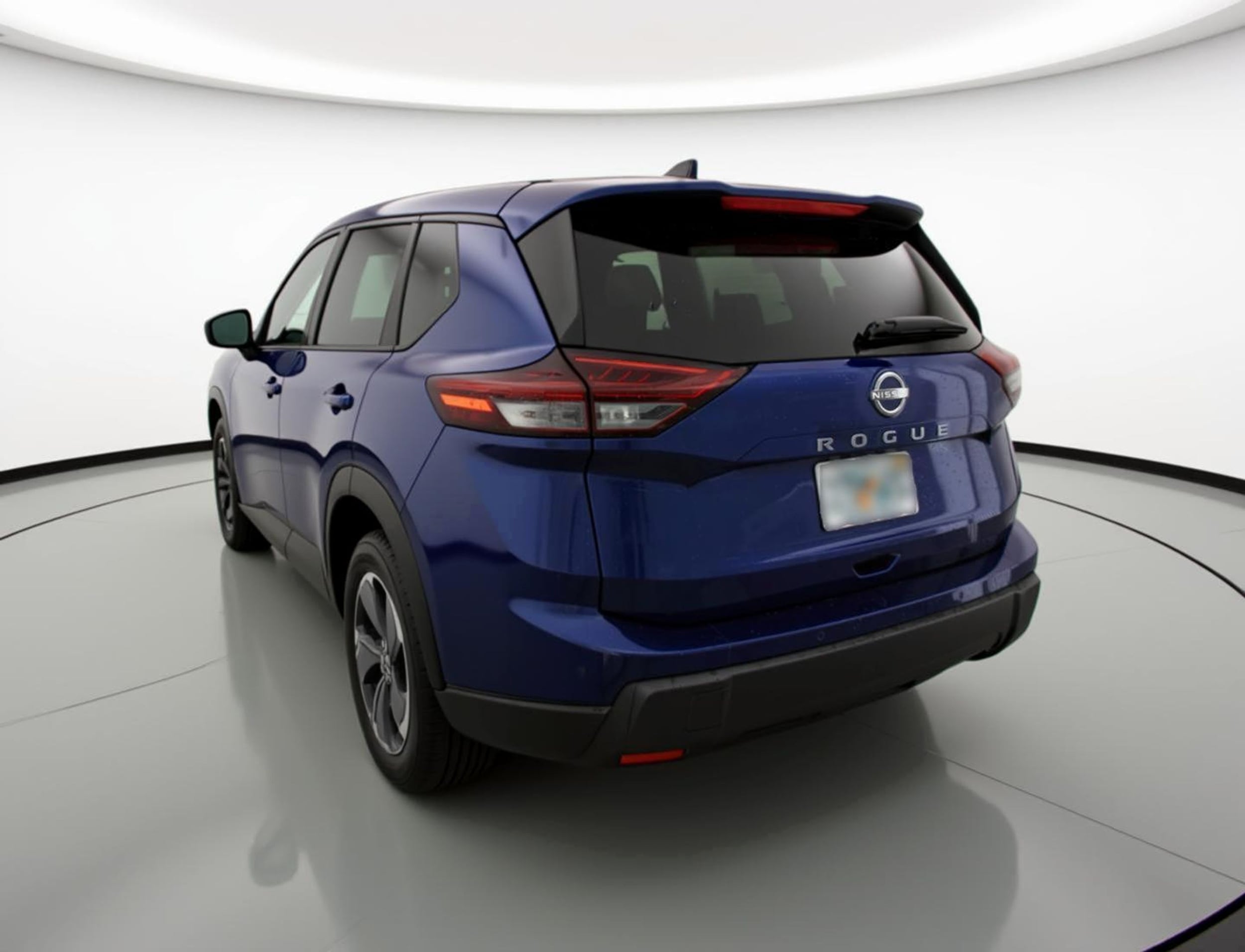 Thumbnail: 2025 Nissan Rogue - 5