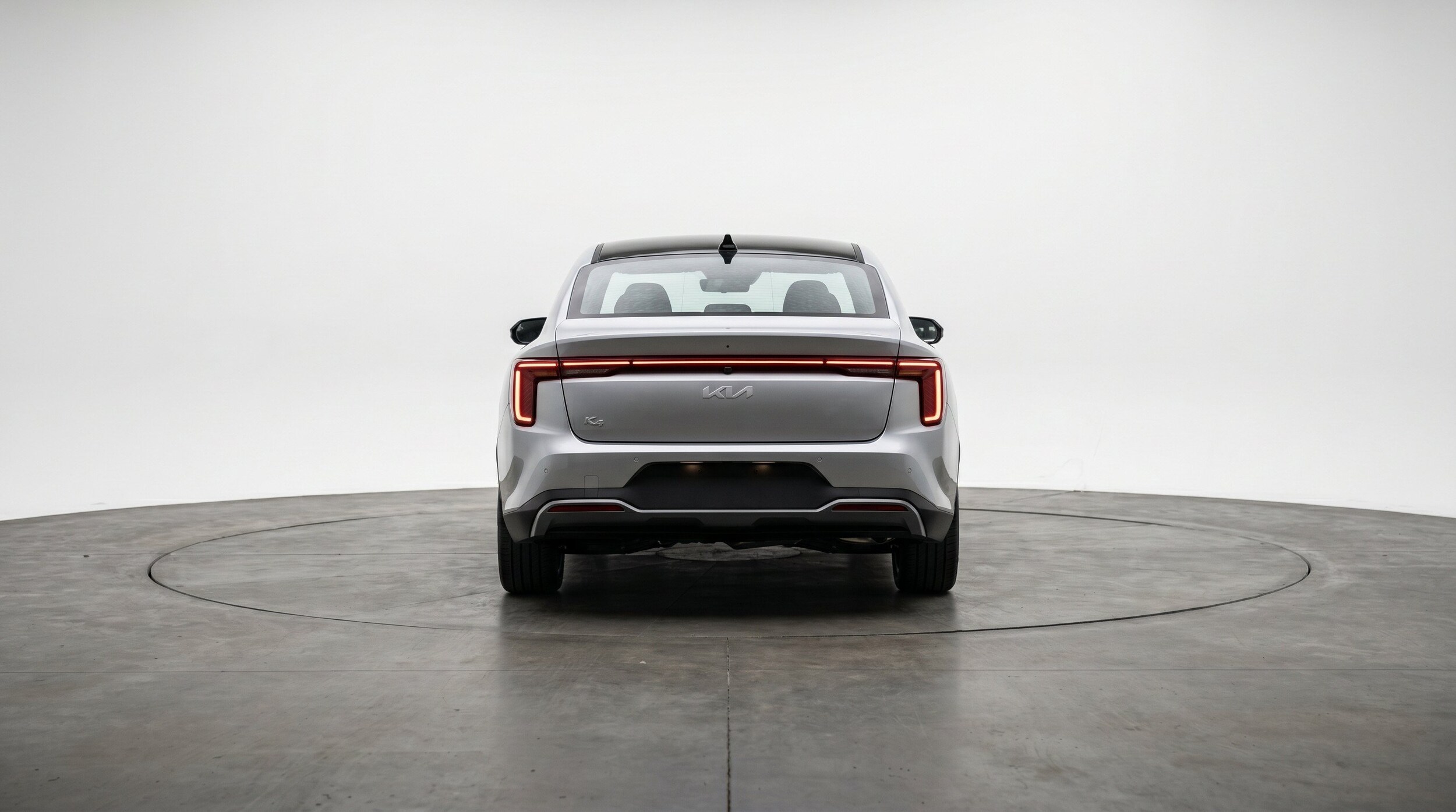 Thumbnail: 2026 Kia K4 - 7