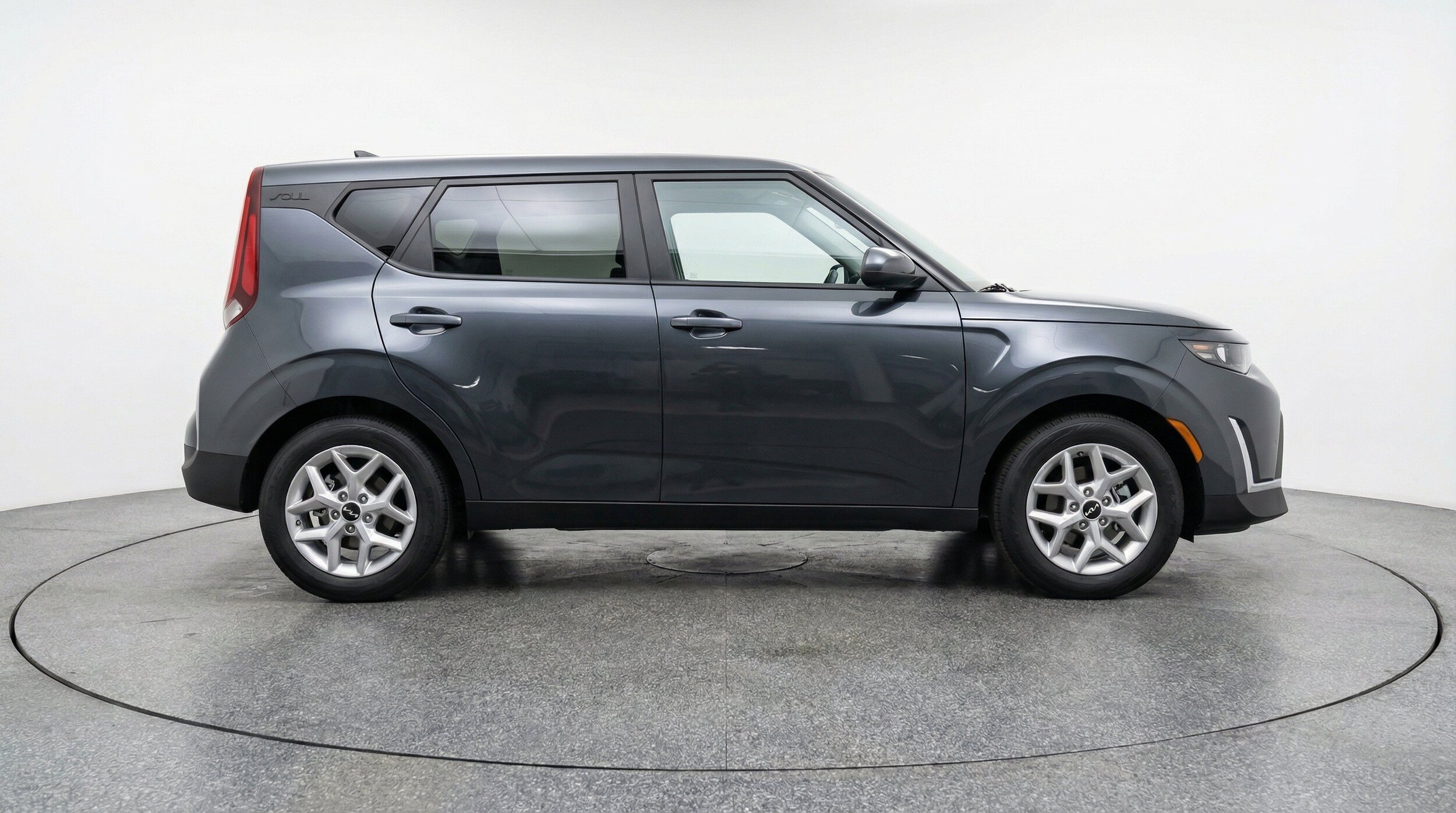 Thumbnail: 2025 Kia Soul - 11