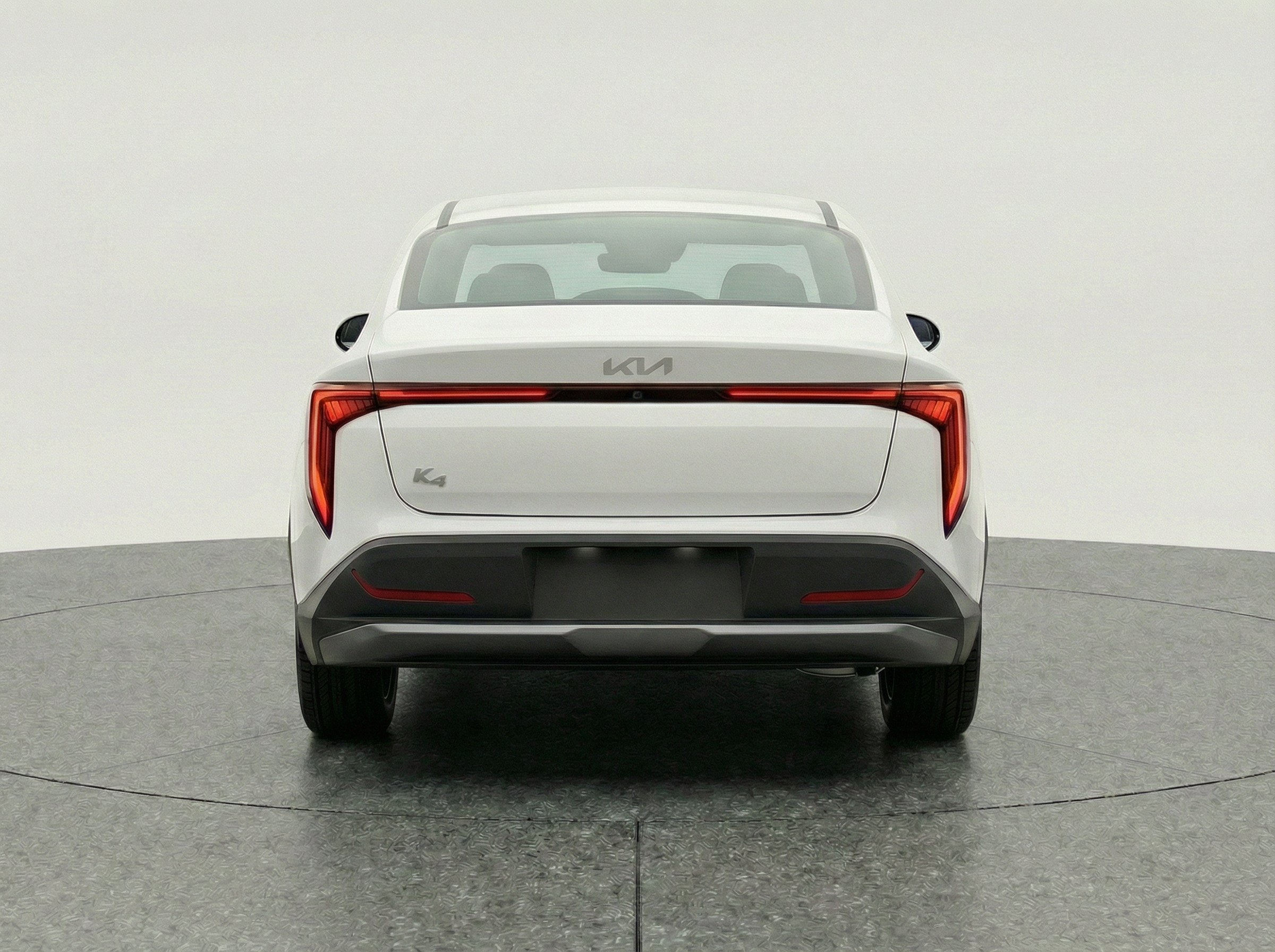 Thumbnail: 2025 Kia K4 - 7