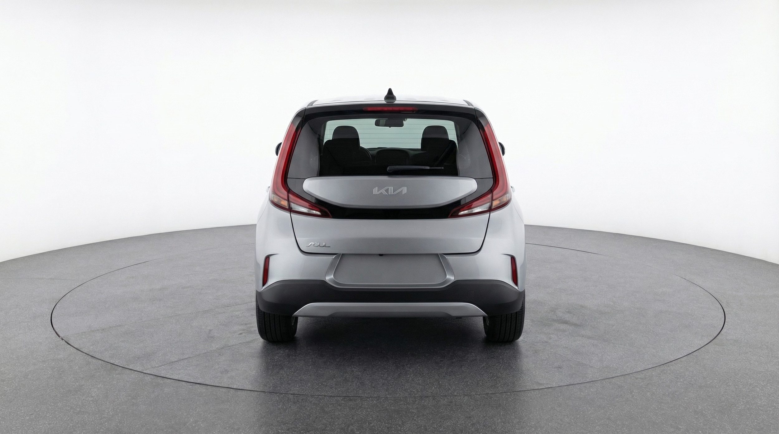 Thumbnail: 2025 Kia Soul - 6