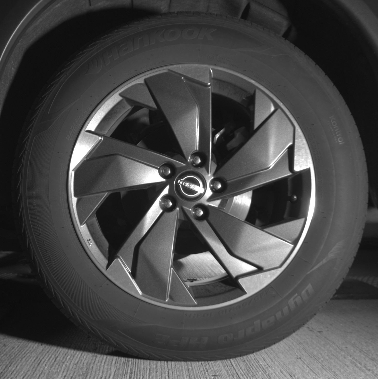 Thumbnail: 2025 Nissan Rogue - 14