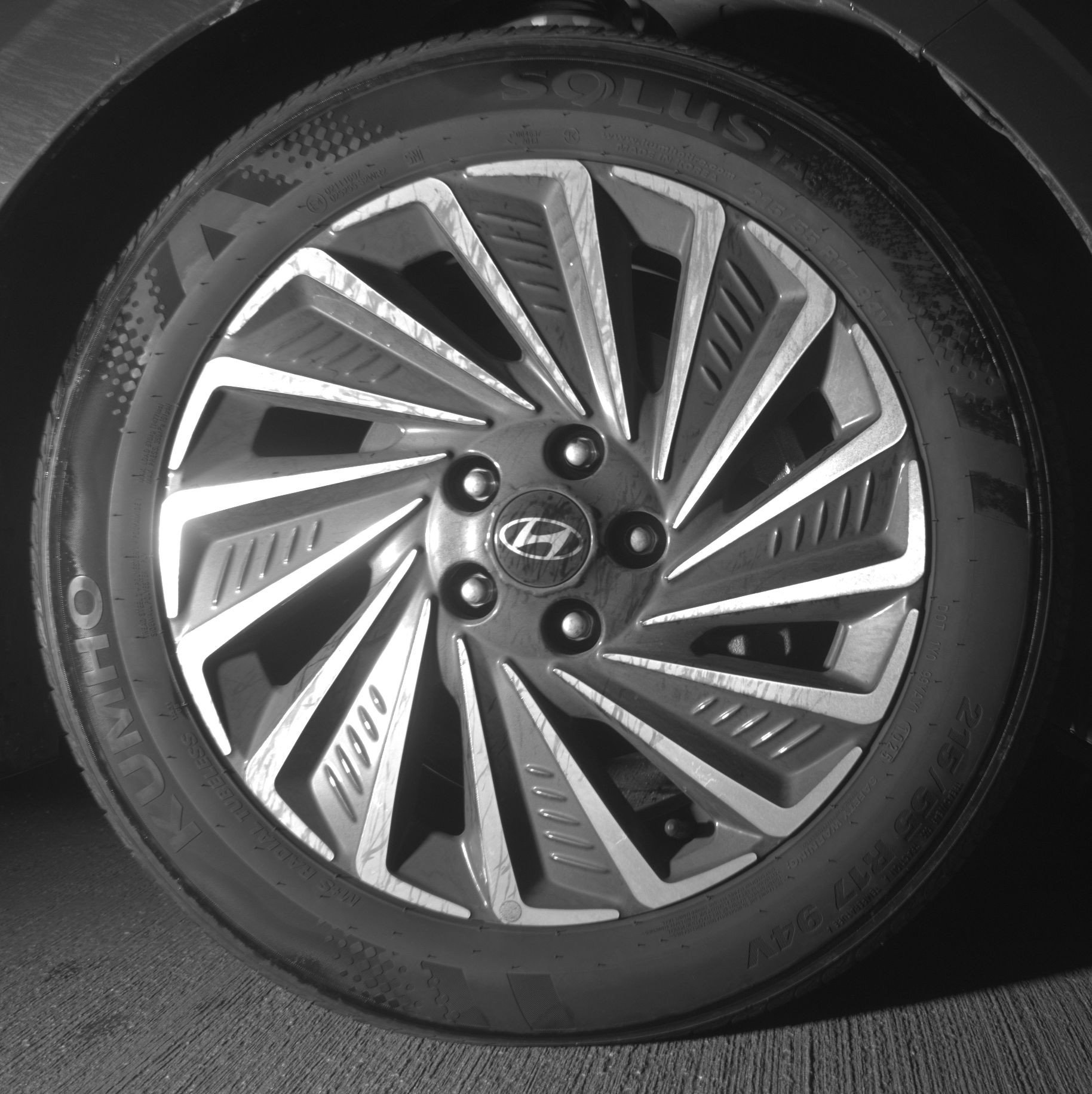 Thumbnail: 2025 Hyundai Sonata - 13