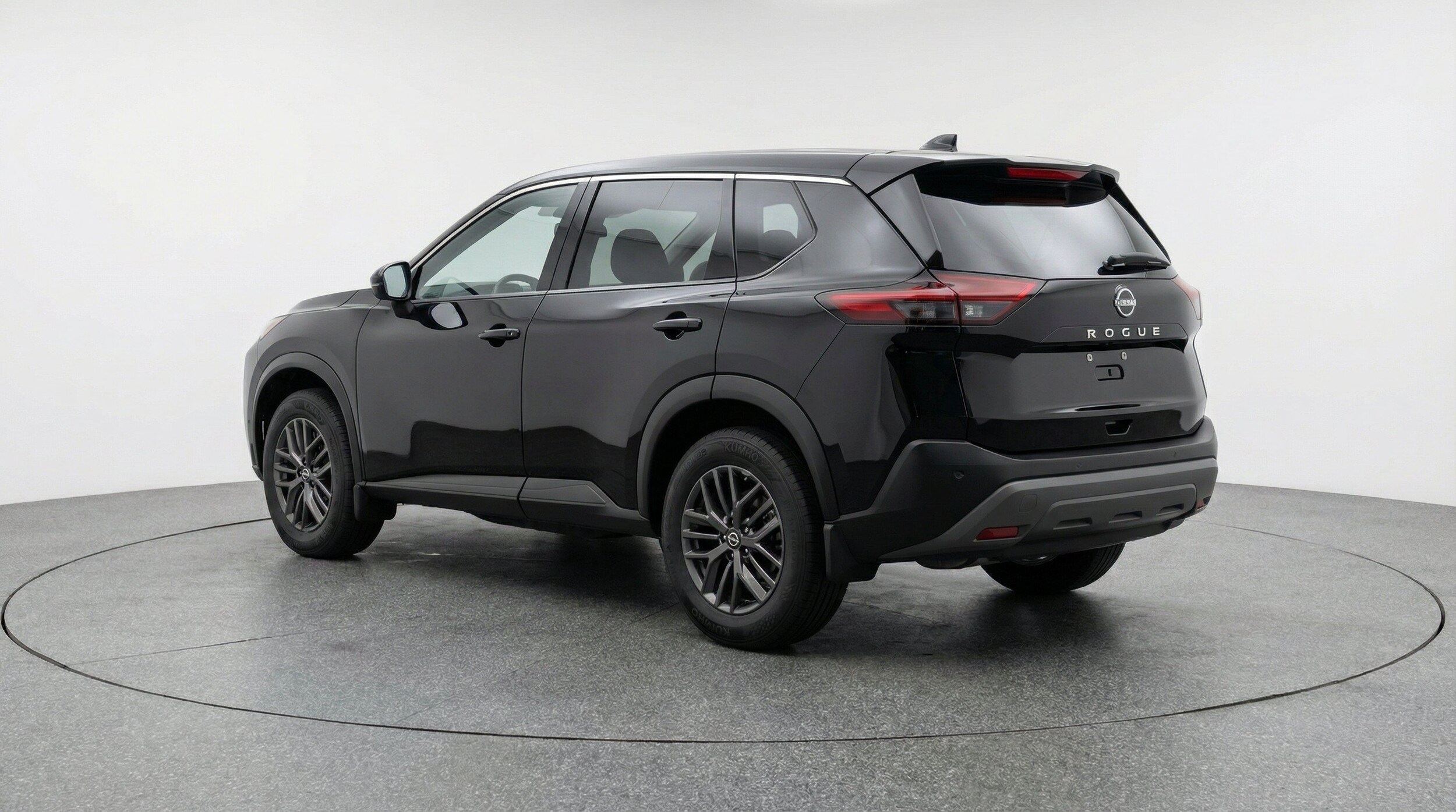 Thumbnail: 2026 Nissan Rogue - 6