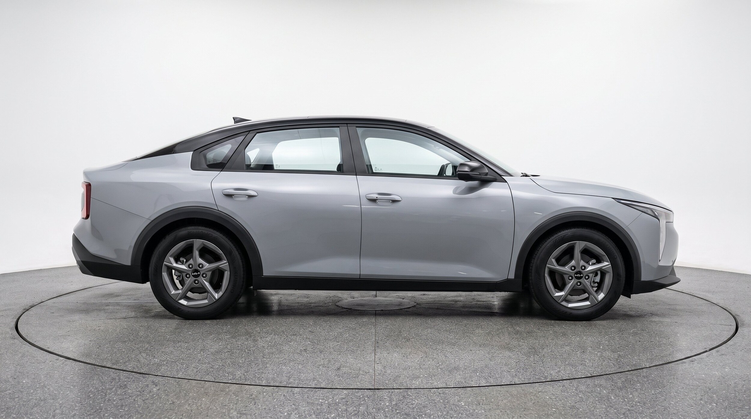 Thumbnail: 2026 Kia K4 - 10