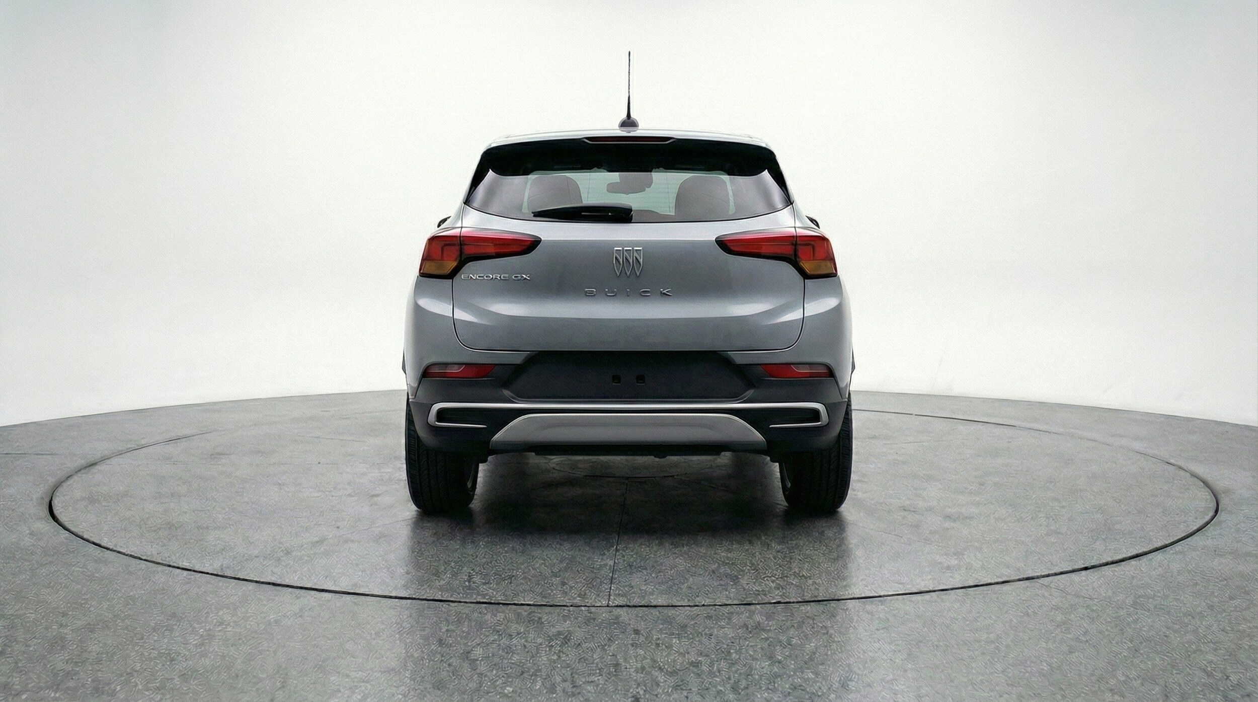 Thumbnail: 2026 Buick Encore GX - 7