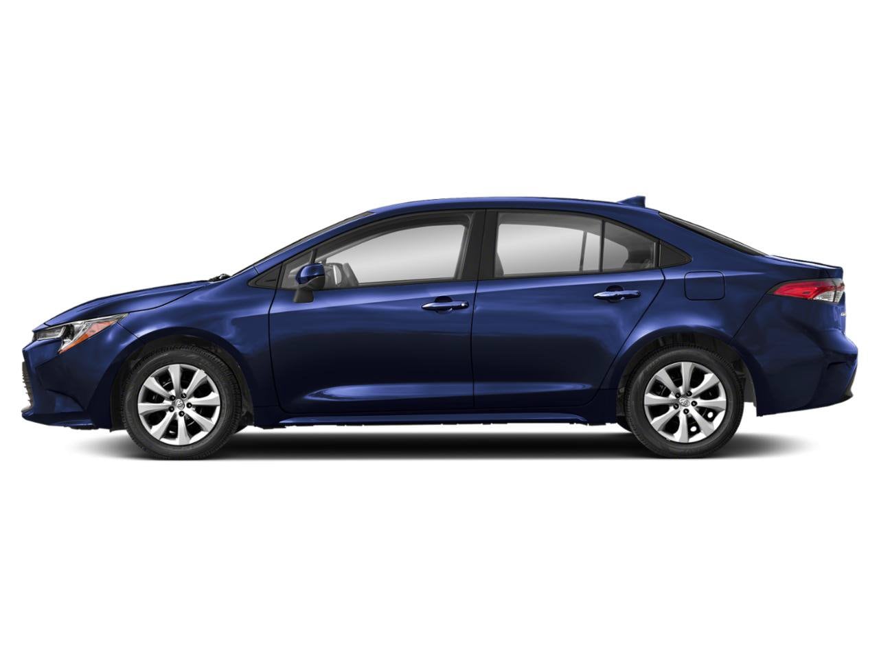 Thumbnail: 2023 Toyota Corolla - 3