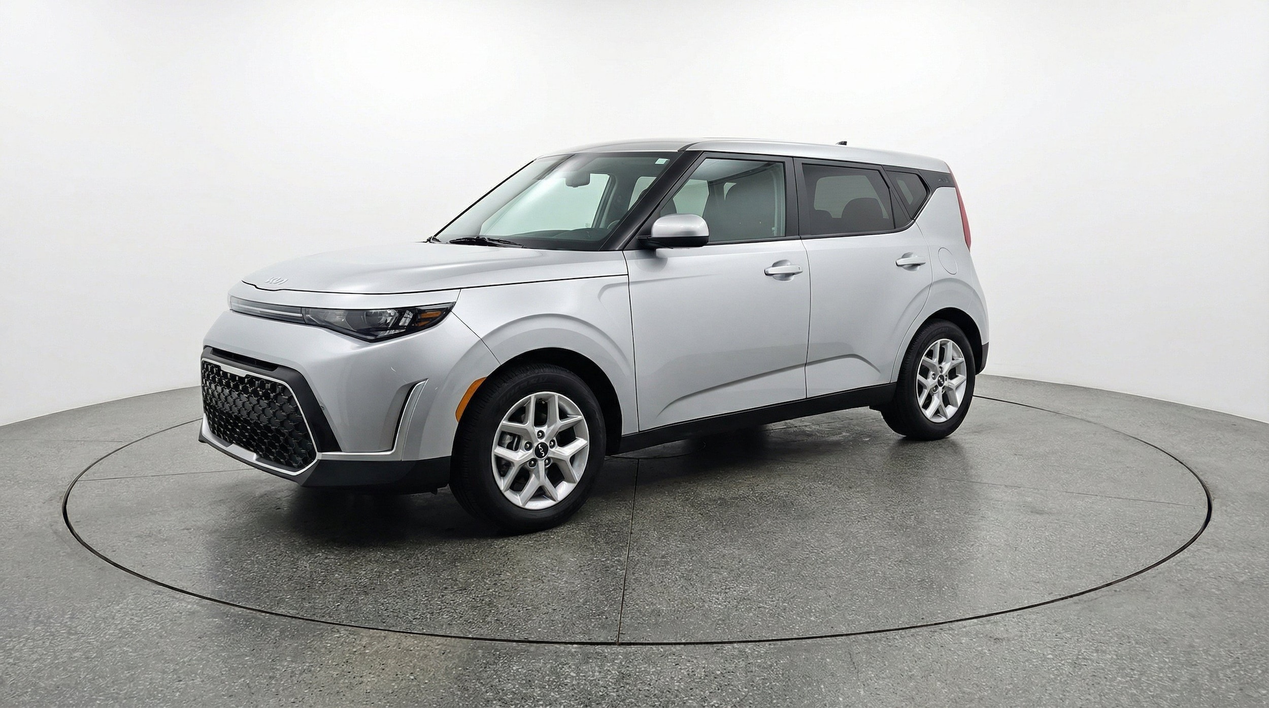 Thumbnail: 2025 Kia Soul - 3