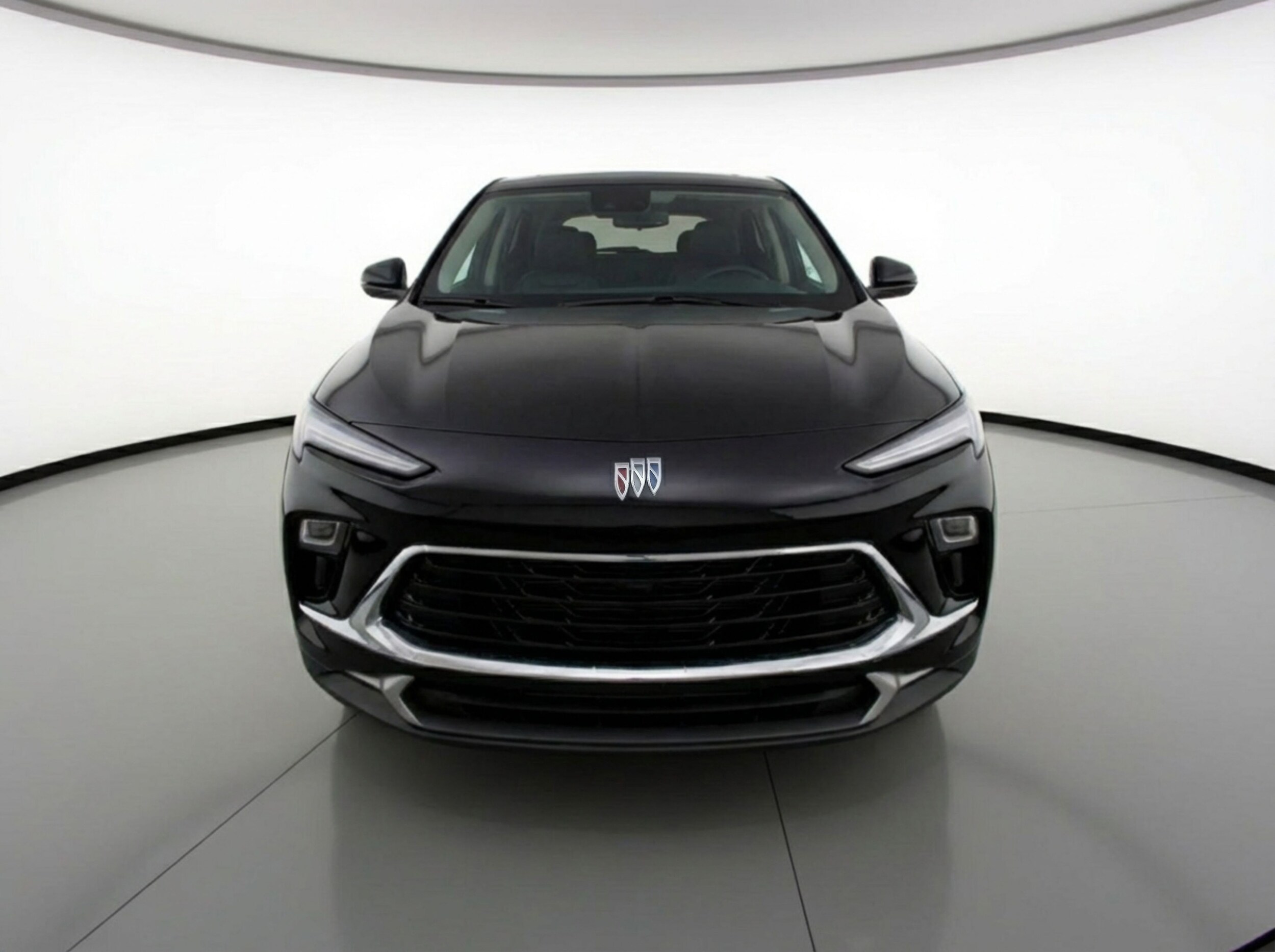 Thumbnail: 2025 Buick Encore GX - 2