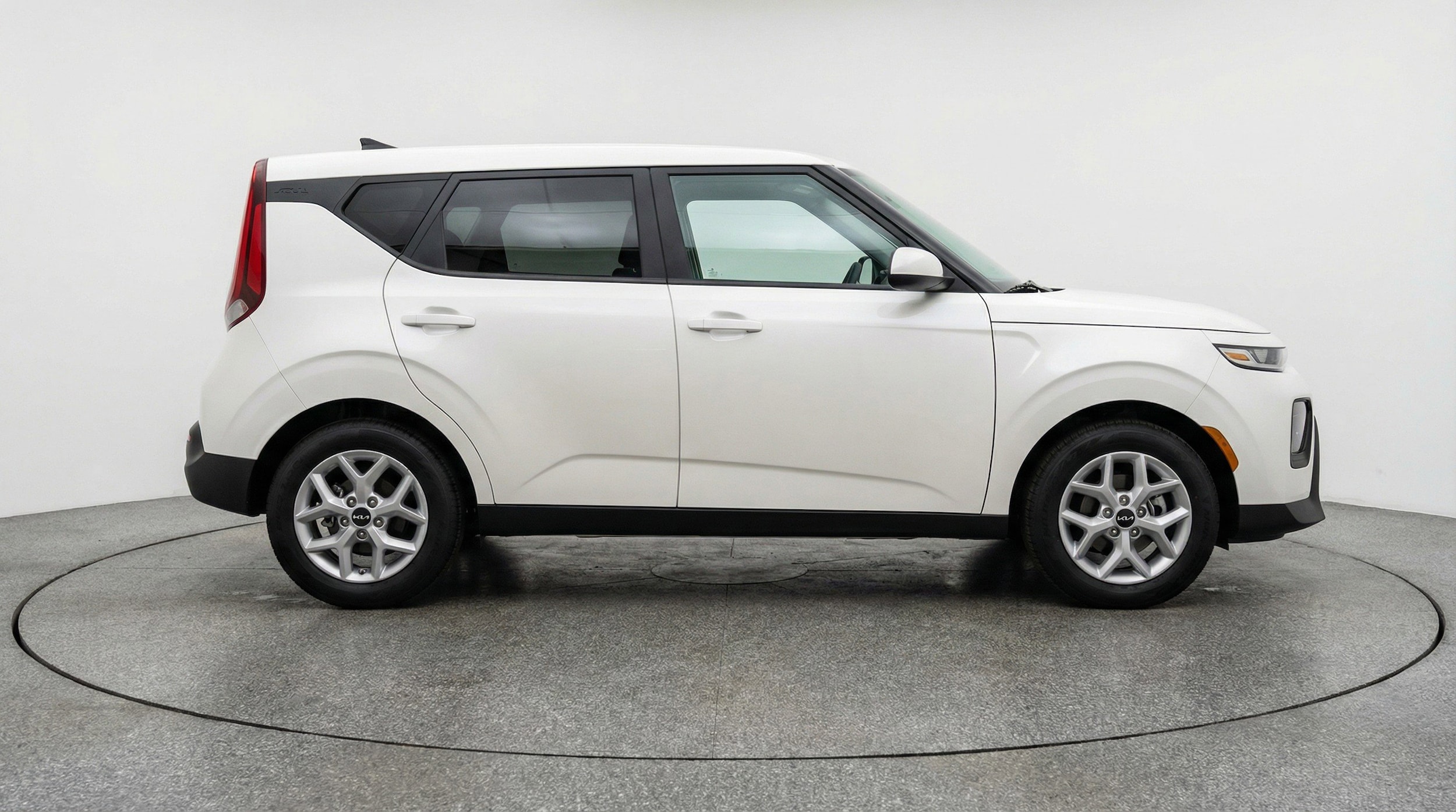 Thumbnail: 2025 Kia Soul - 11