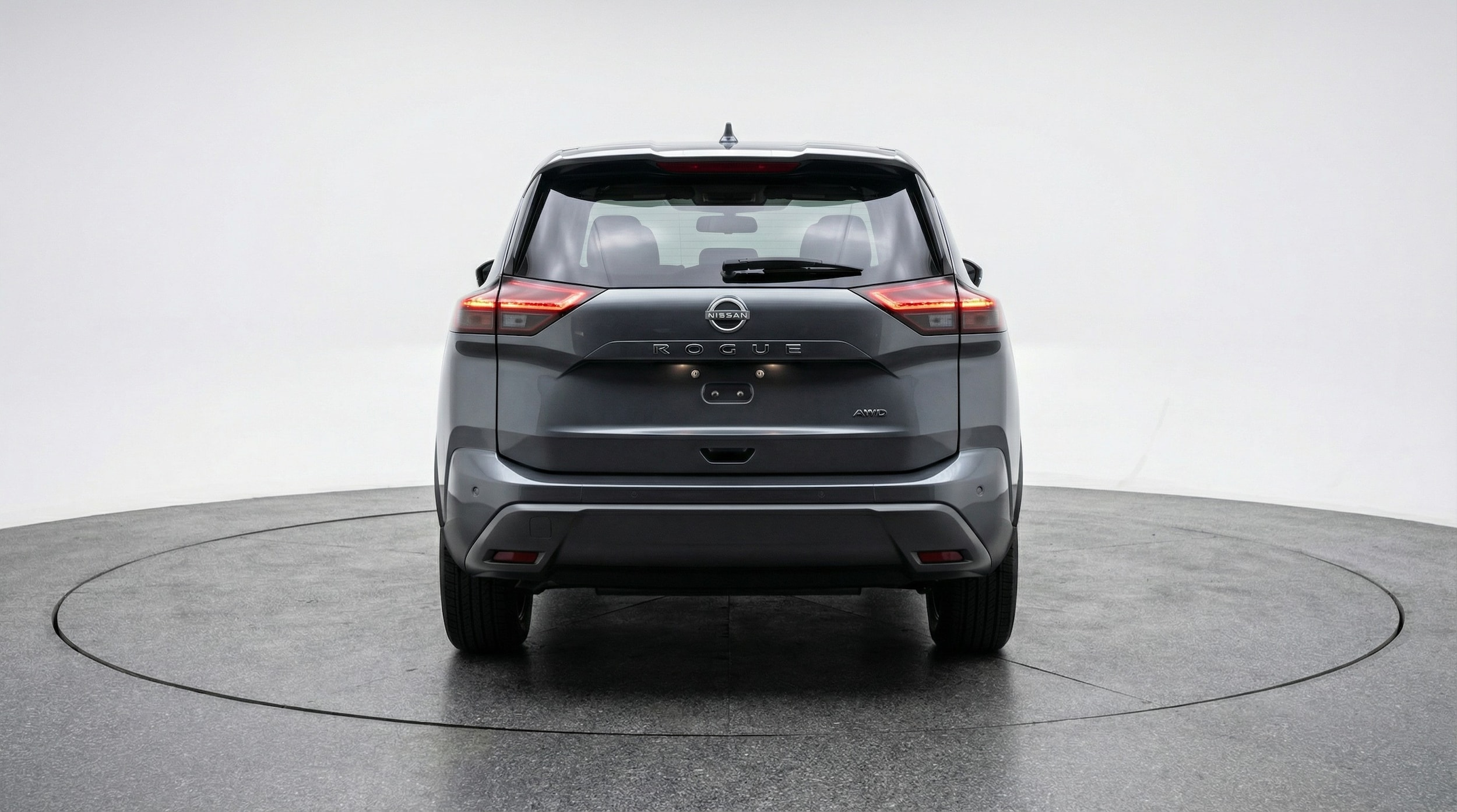 Thumbnail: 2025 Nissan Rogue - 6