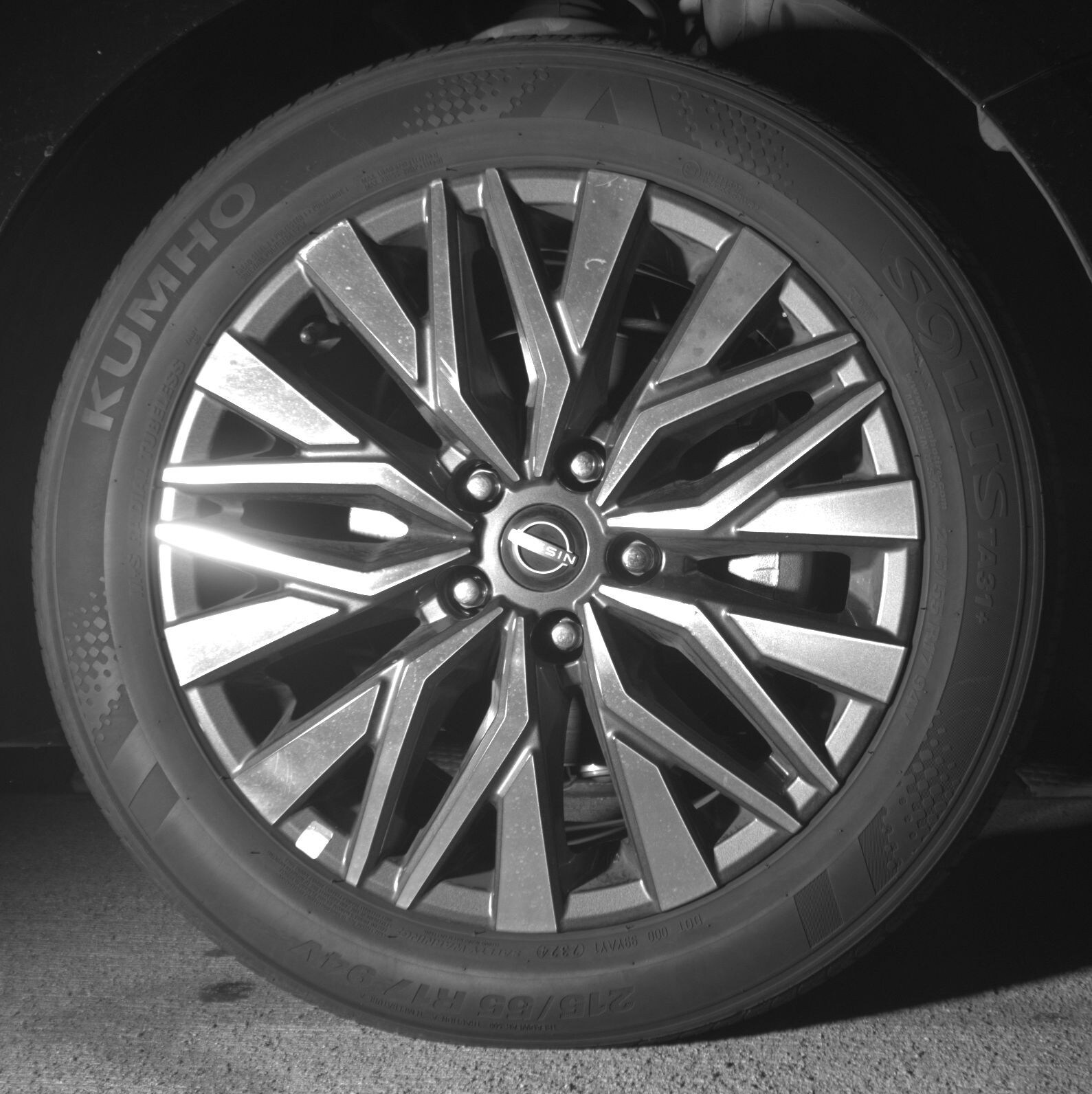 Thumbnail: 2025 Nissan Altima - 10