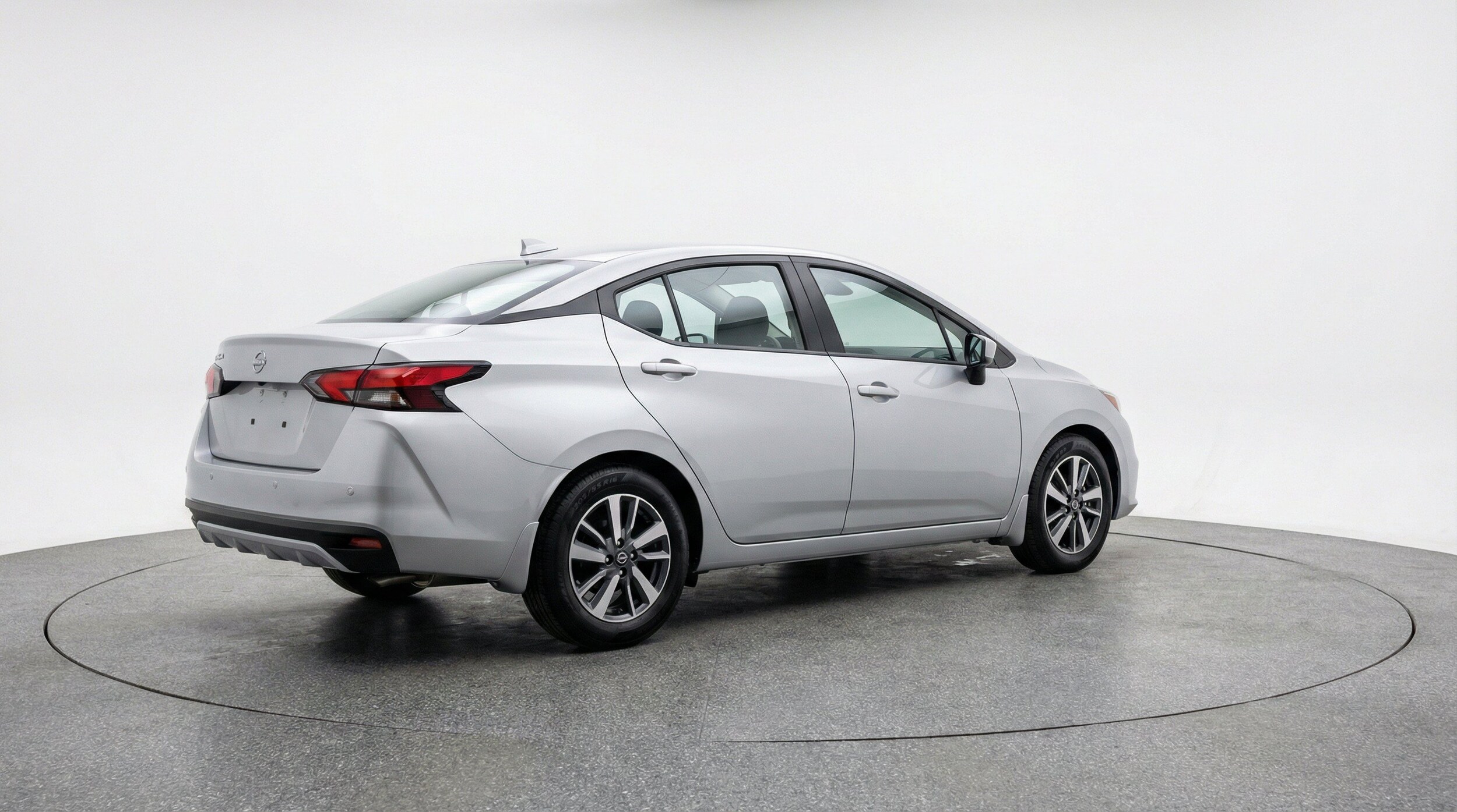 Thumbnail: 2025 Nissan Versa - 9