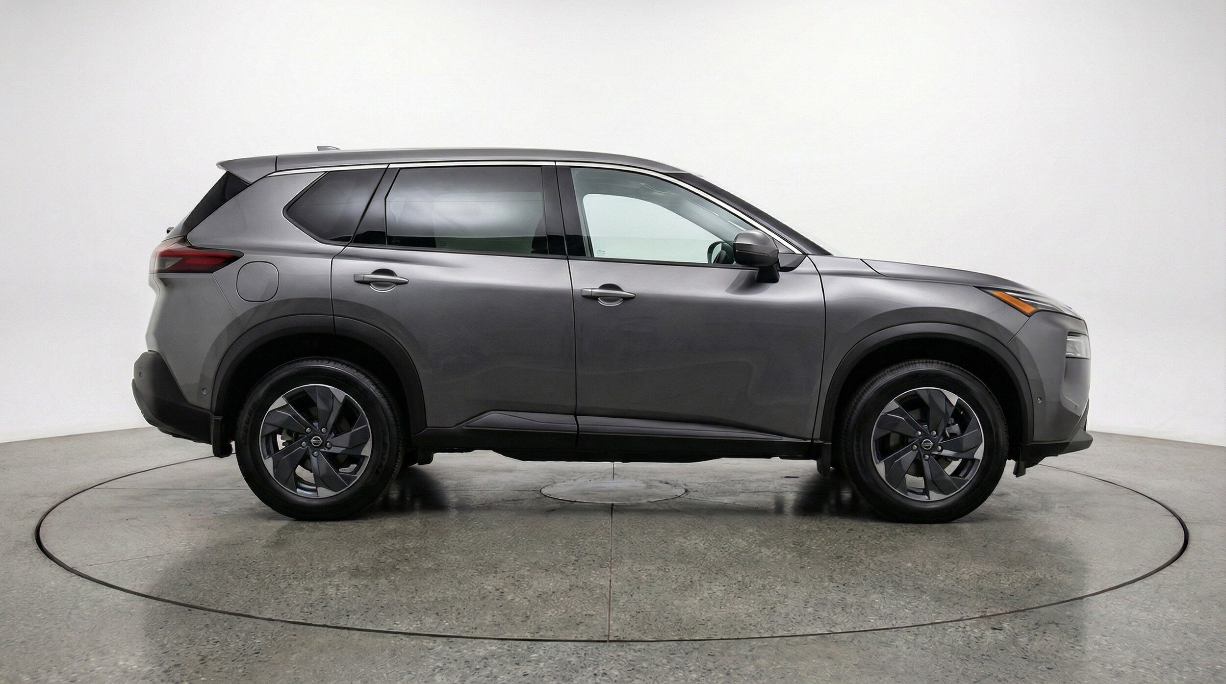Thumbnail: 2025 Nissan Rogue - 11