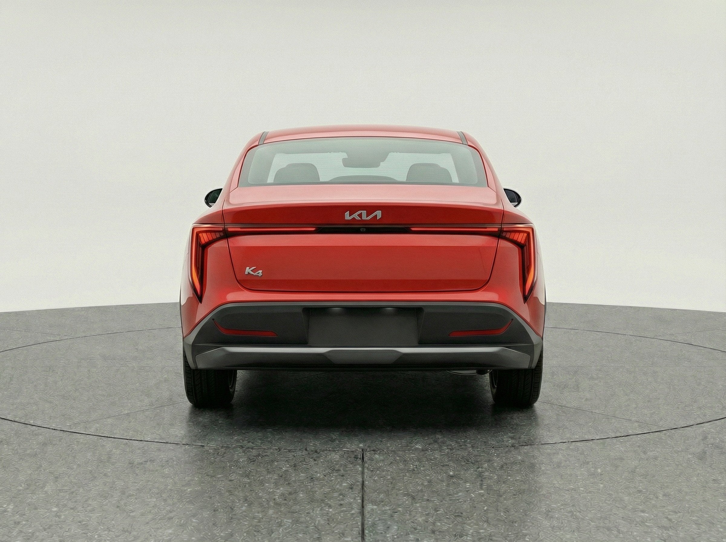 Thumbnail: 2025 Kia K4 - 7