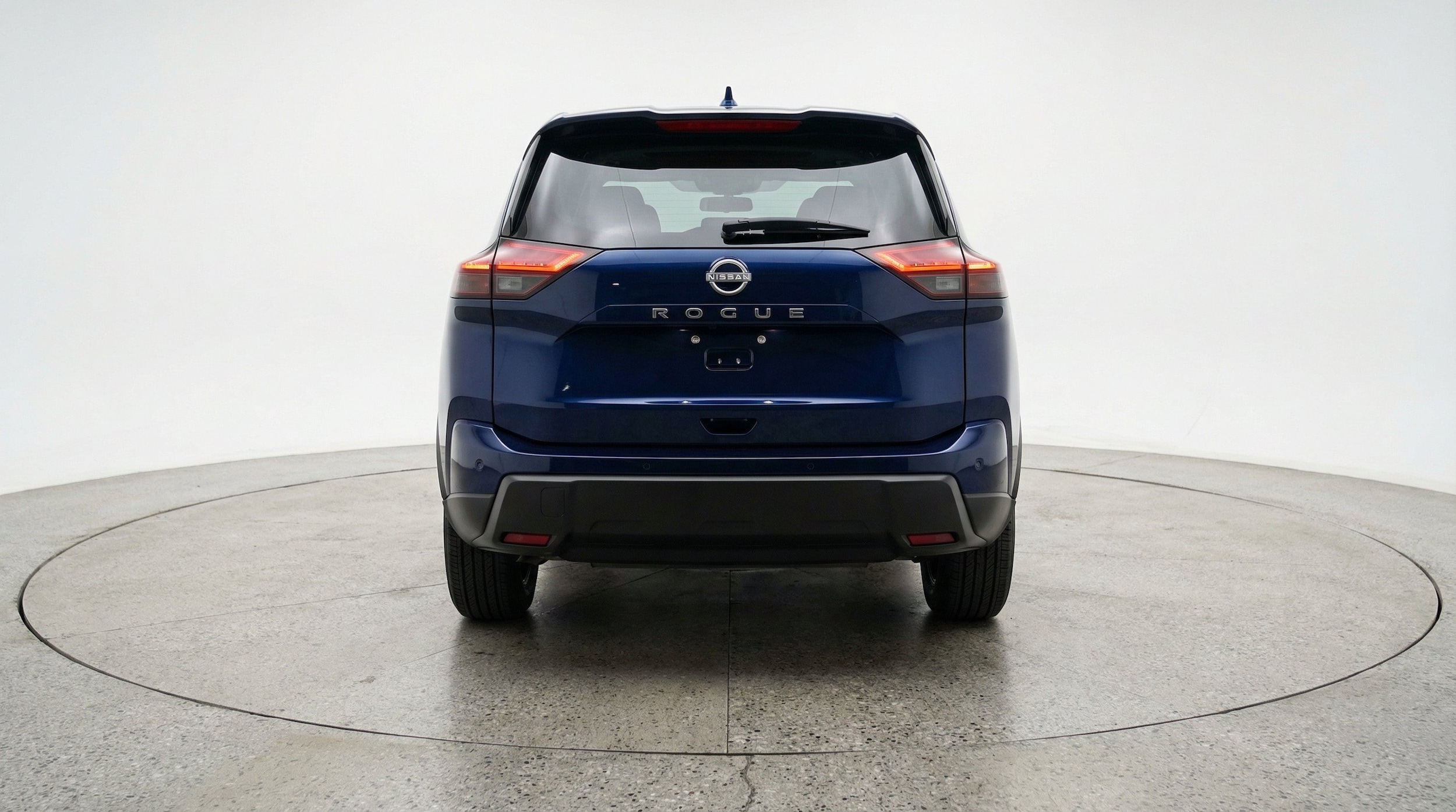 Thumbnail: 2025 Nissan Rogue - 7