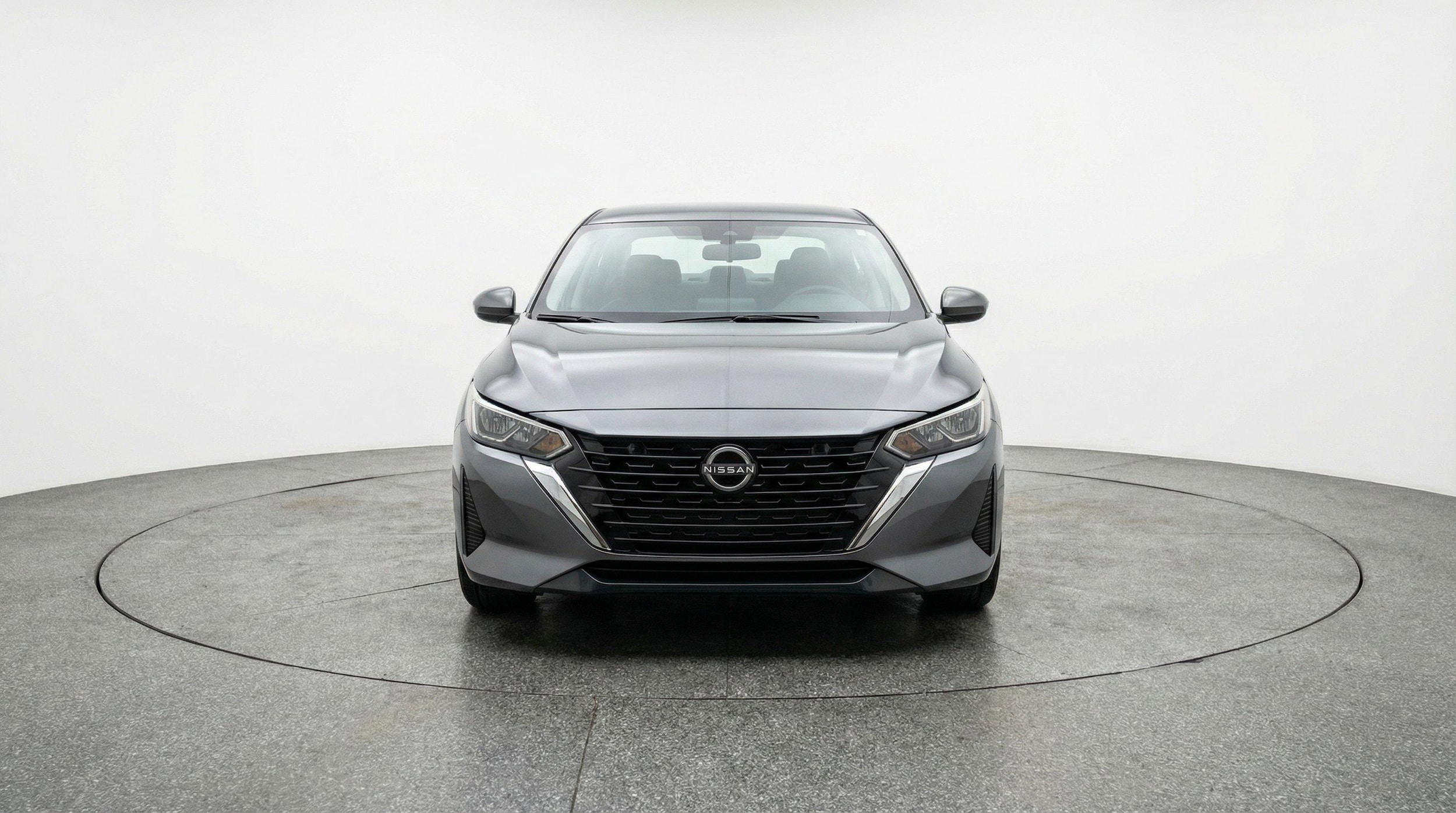 Thumbnail: 2025 Nissan Sentra - 2