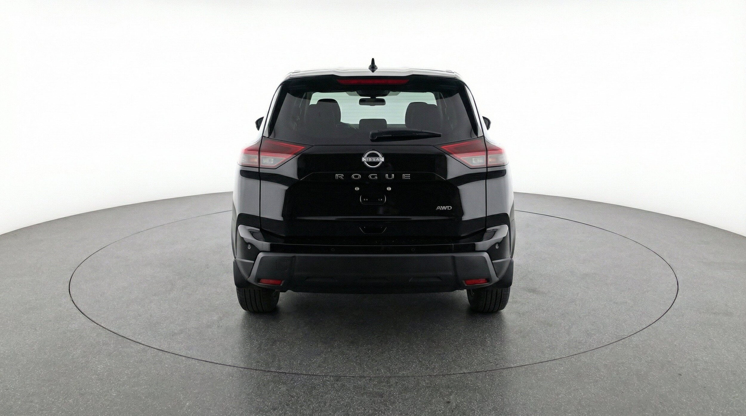 Thumbnail: 2026 Nissan Rogue - 7