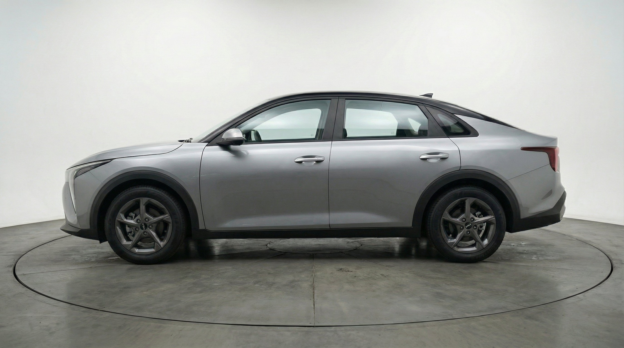 Thumbnail: 2026 Kia K4 - 5