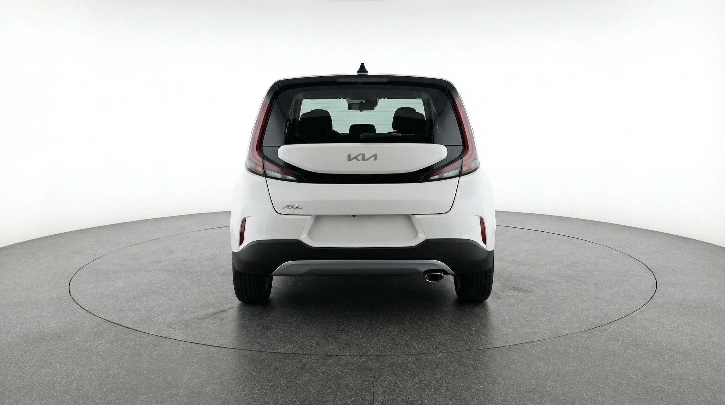 Thumbnail: 2025 Kia Soul - 7