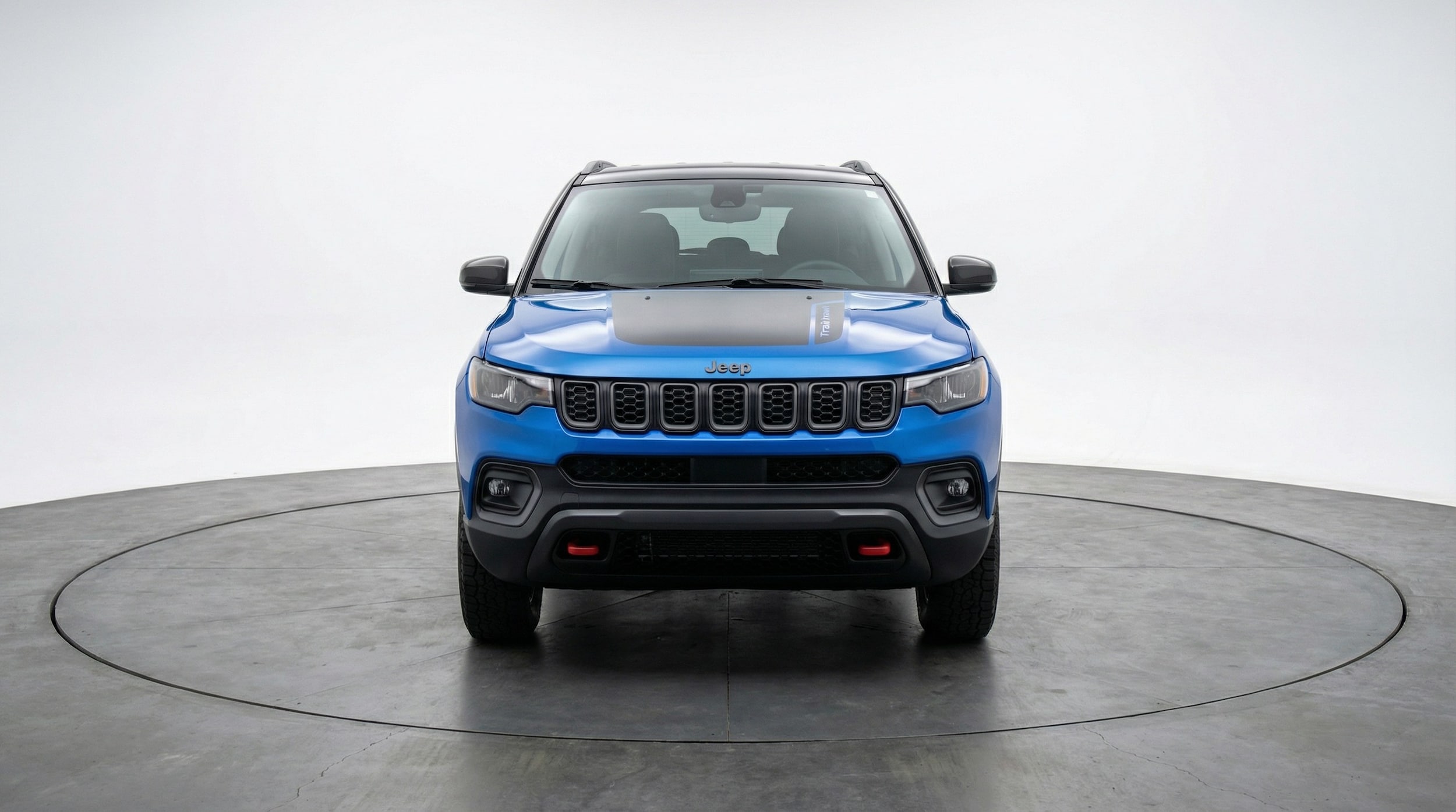Thumbnail: 2025 Jeep Compass - 2
