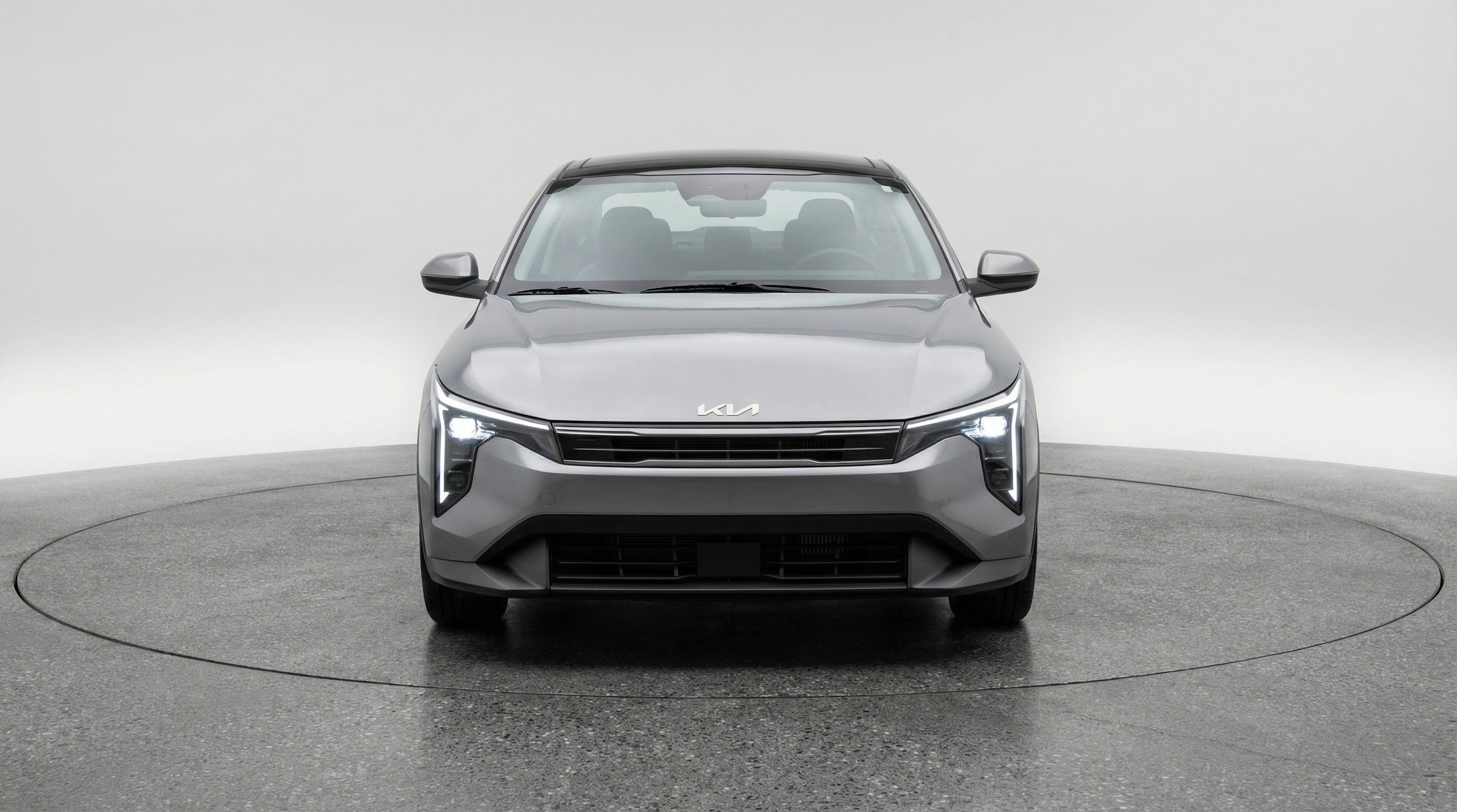 Thumbnail: 2026 Kia K4 - 2