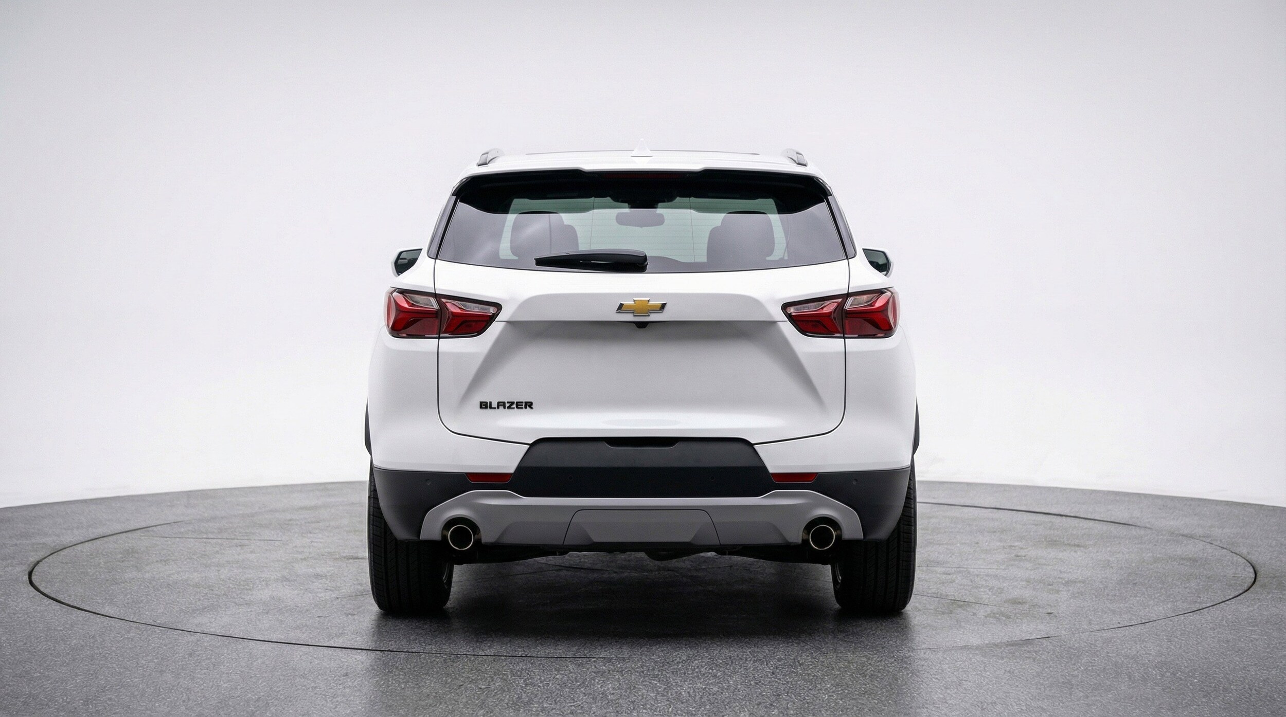 Thumbnail: 2025 Chevrolet Blazer - 7