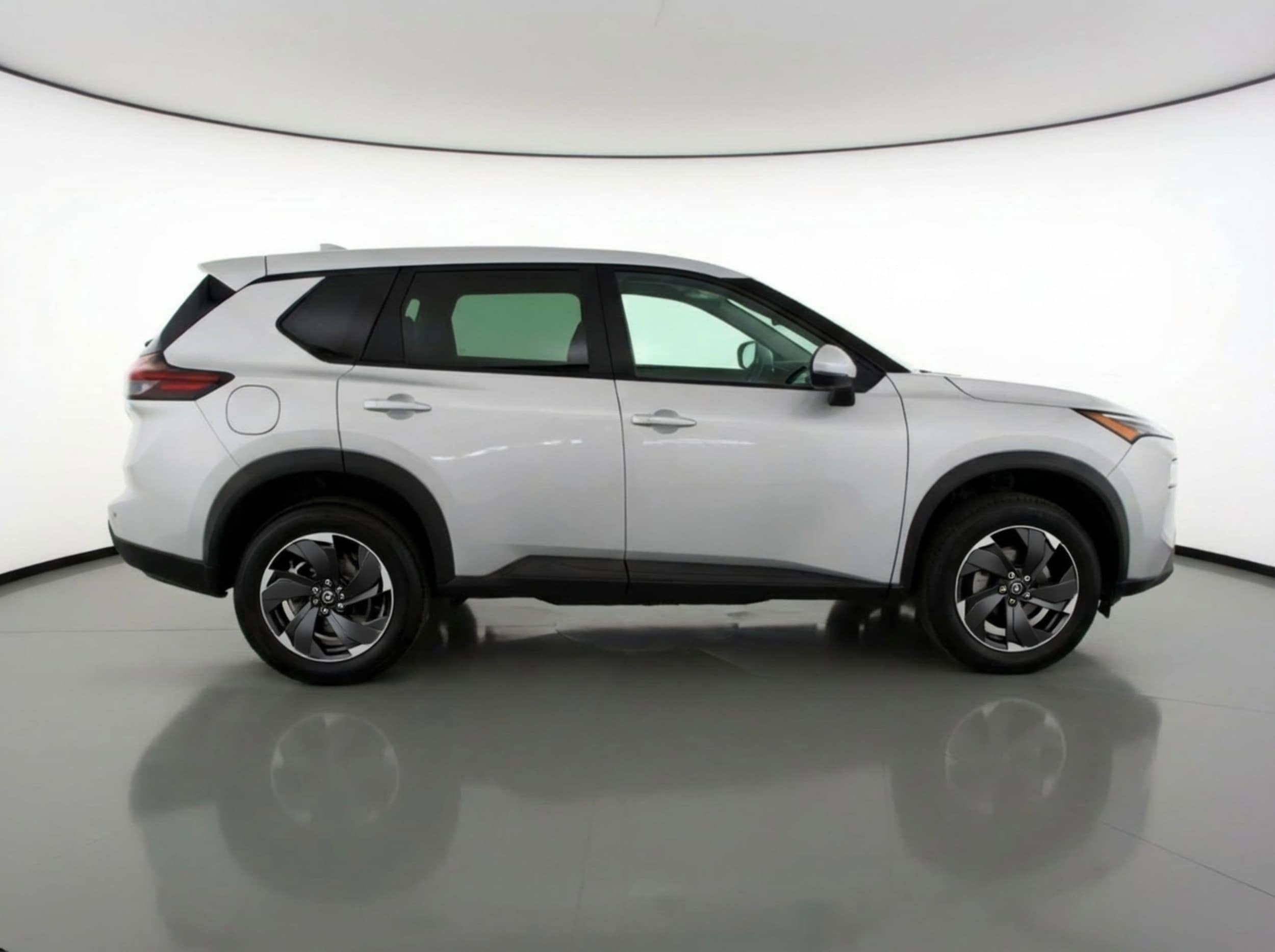 Thumbnail: 2025 Nissan Rogue - 11