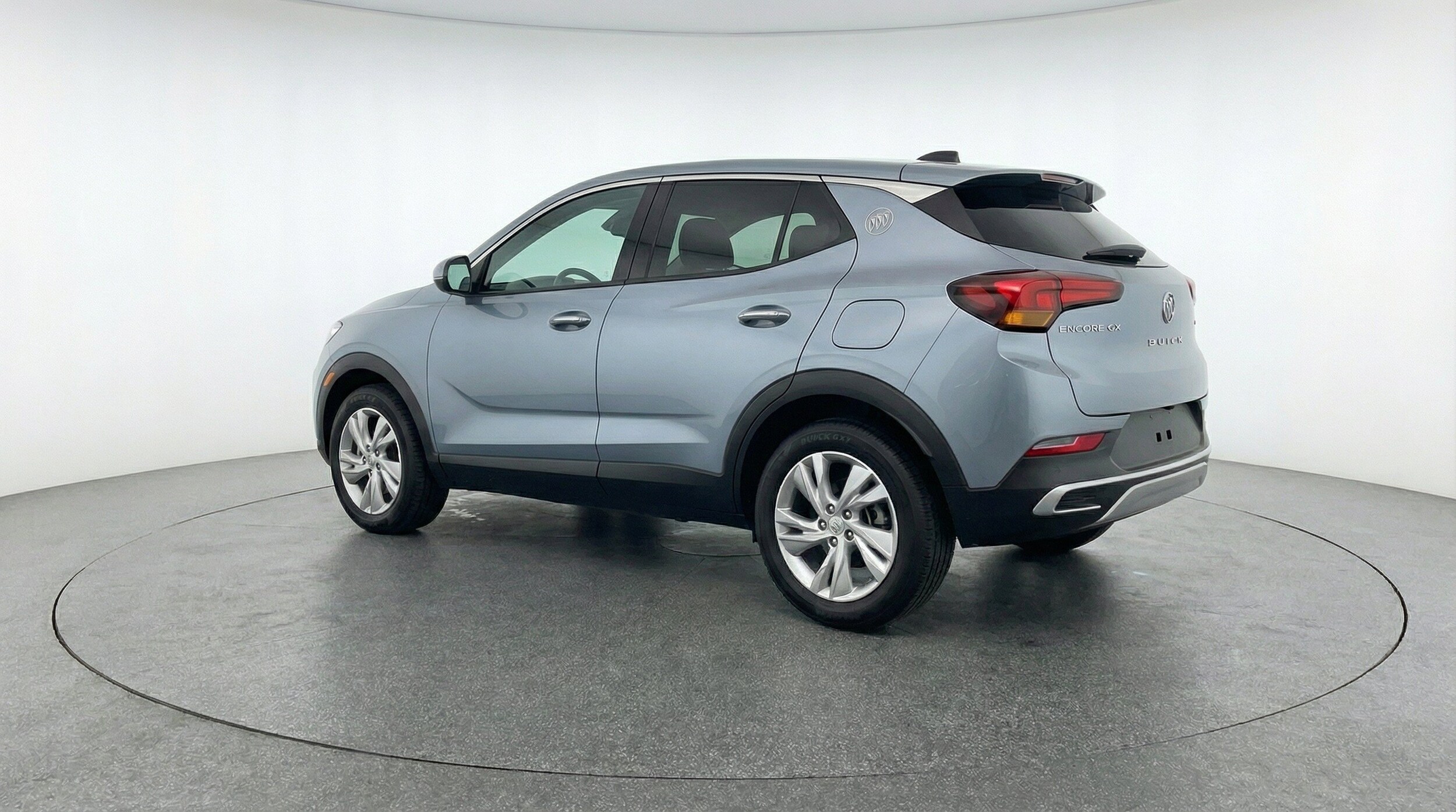 Thumbnail: 2026 Buick Encore GX - 6