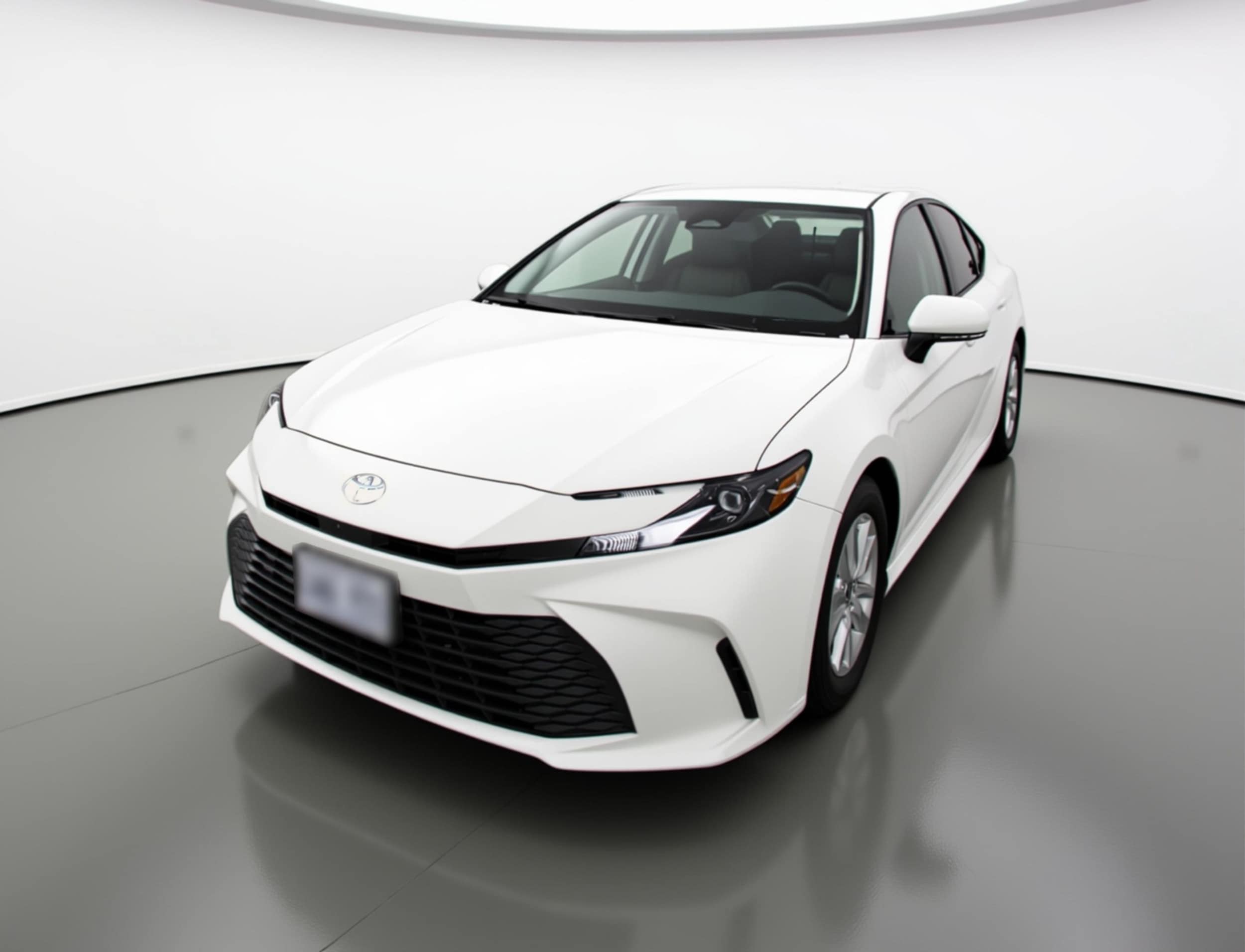 Thumbnail: 2025 Toyota Camry - 3