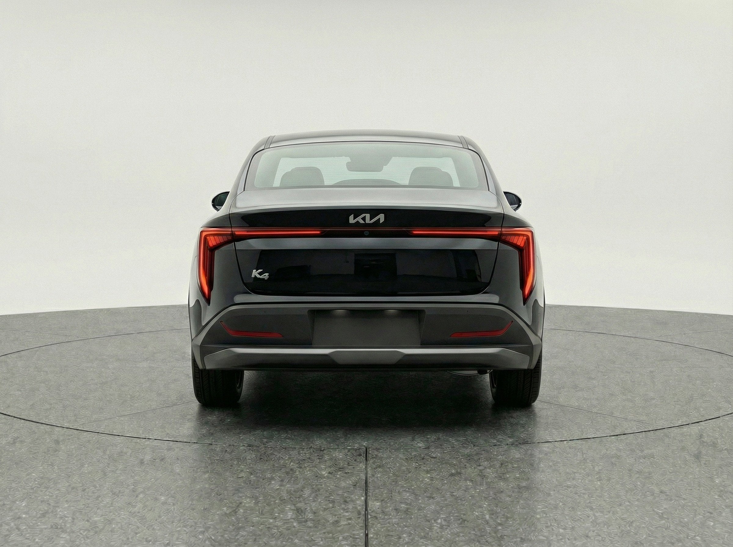 Thumbnail: 2025 Kia K4 - 7
