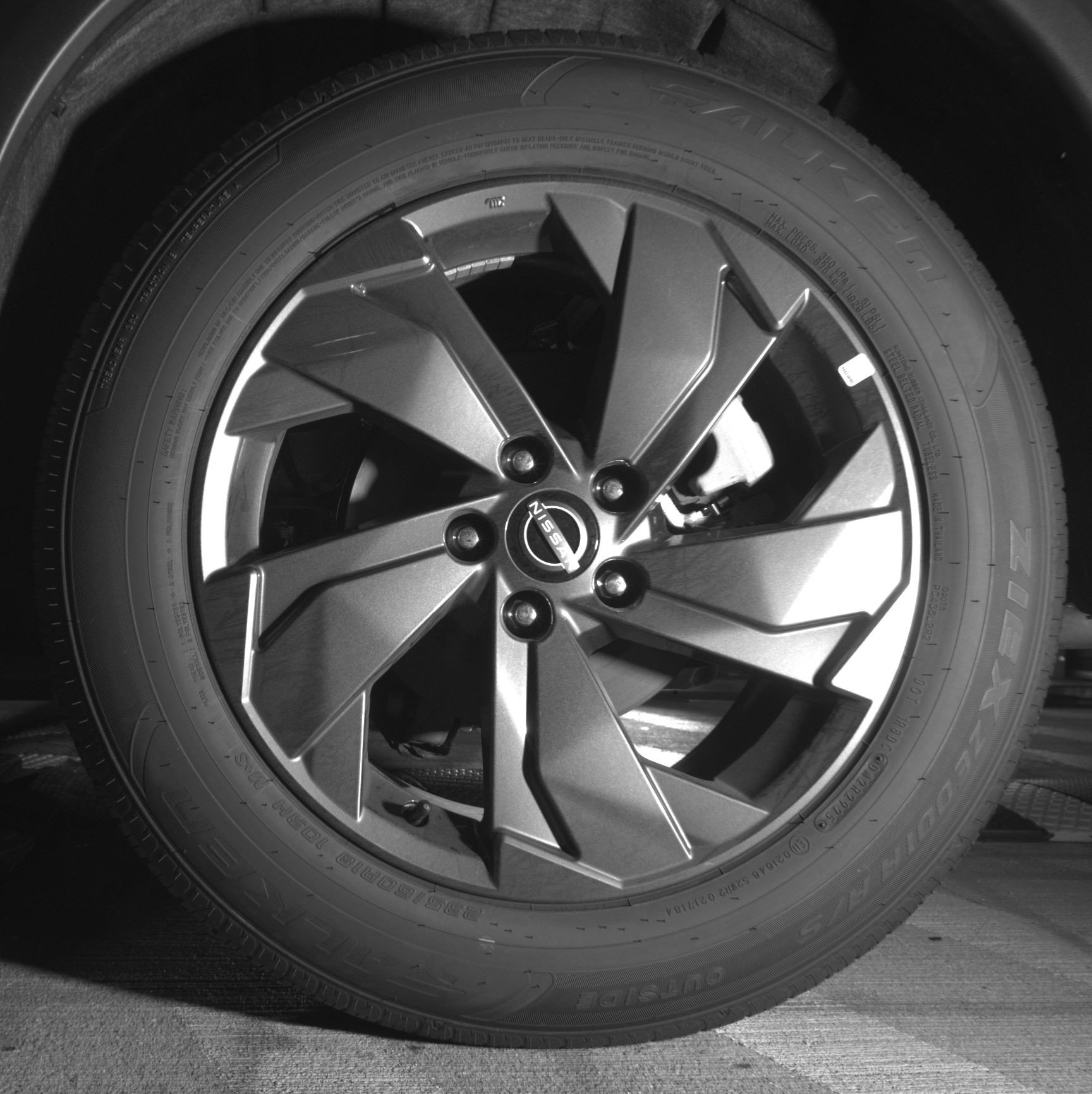 Thumbnail: 2026 Nissan Rogue - 14