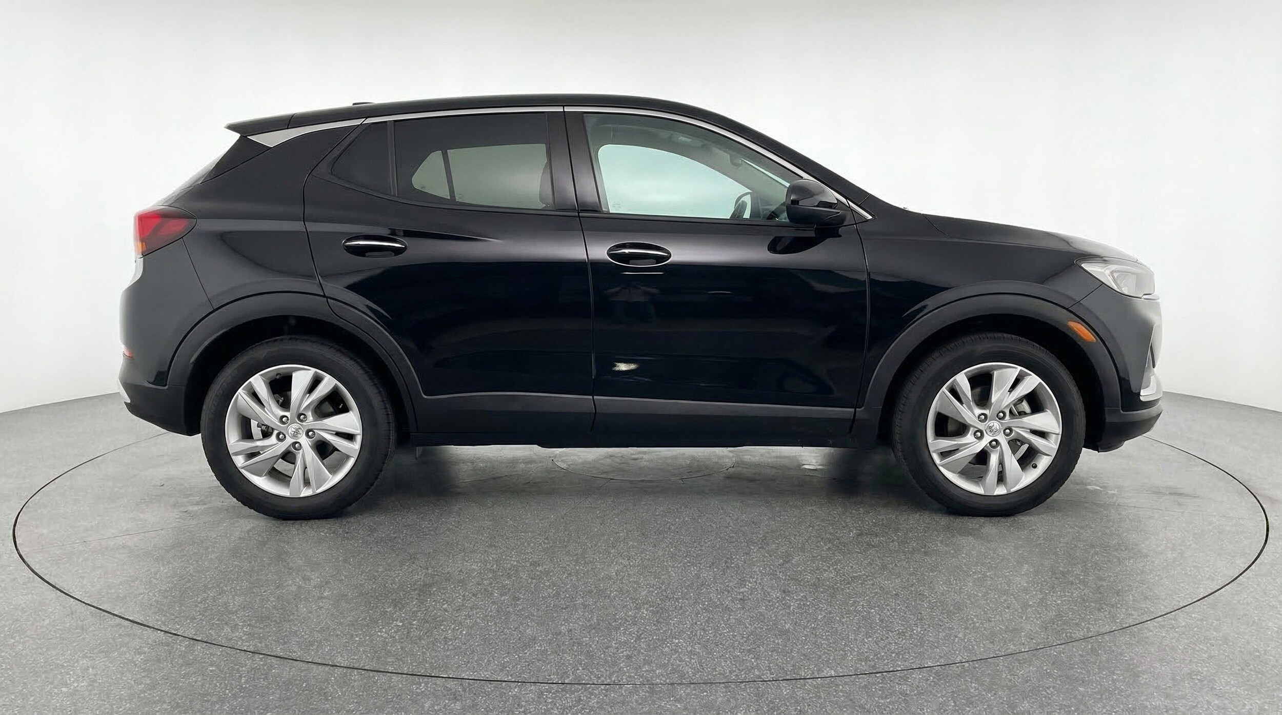 Thumbnail: 2025 Buick Encore GX - 11