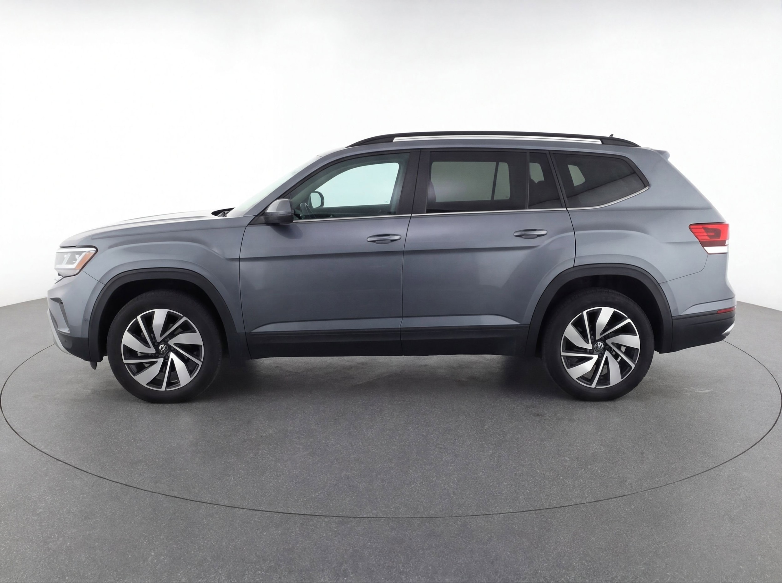 Thumbnail: 2024 Volkswagen Atlas - 5