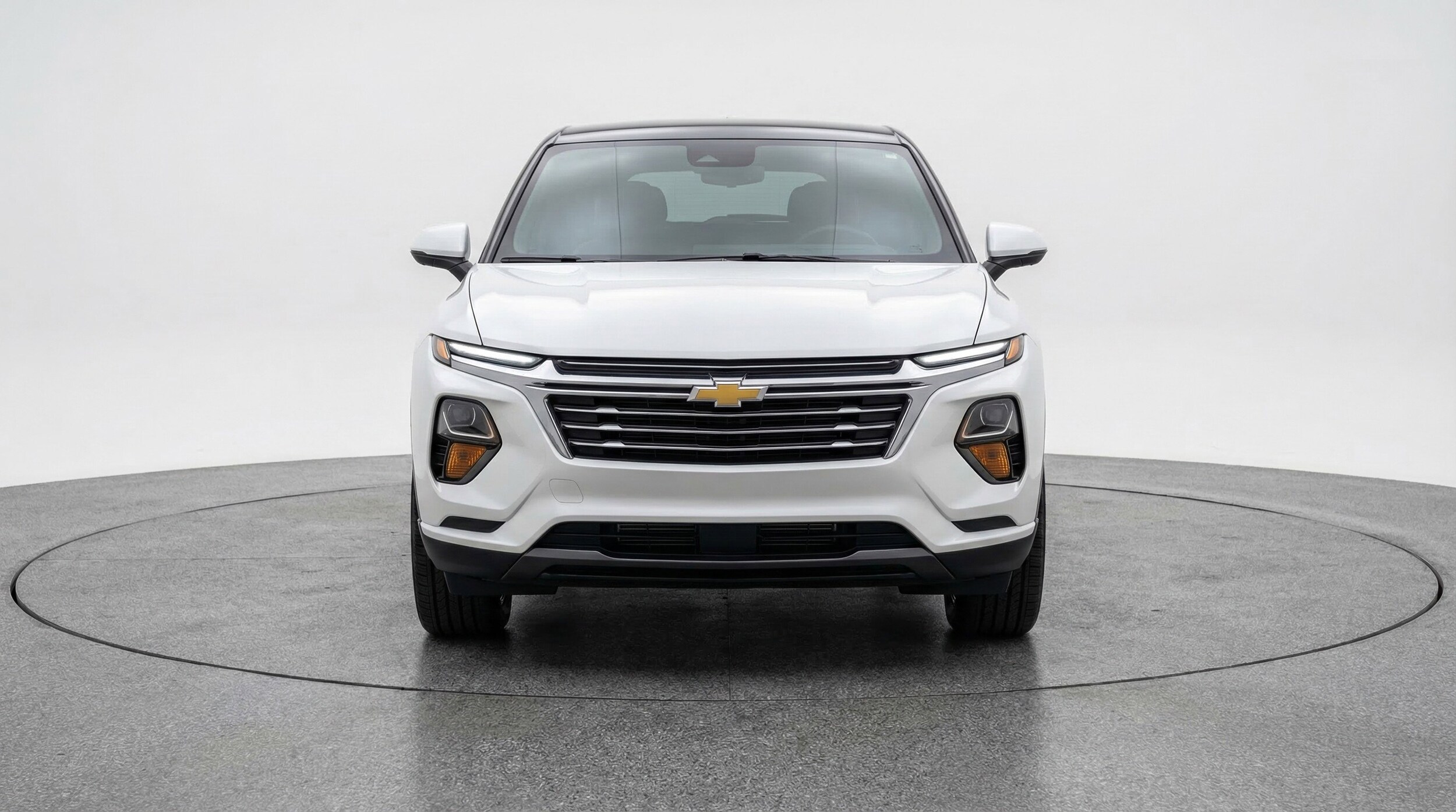 Thumbnail: 2025 Chevrolet Equinox - 2