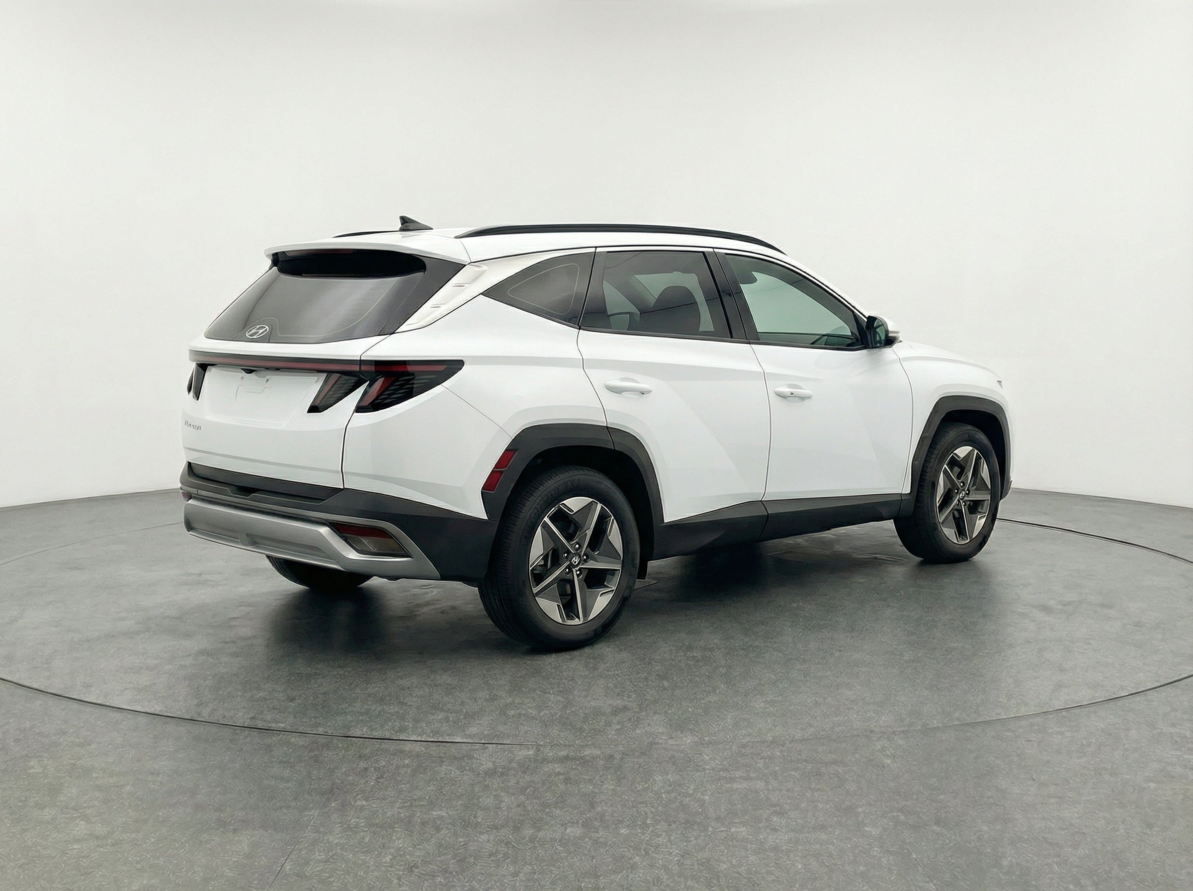 Thumbnail: 2025 Hyundai Tucson - 9