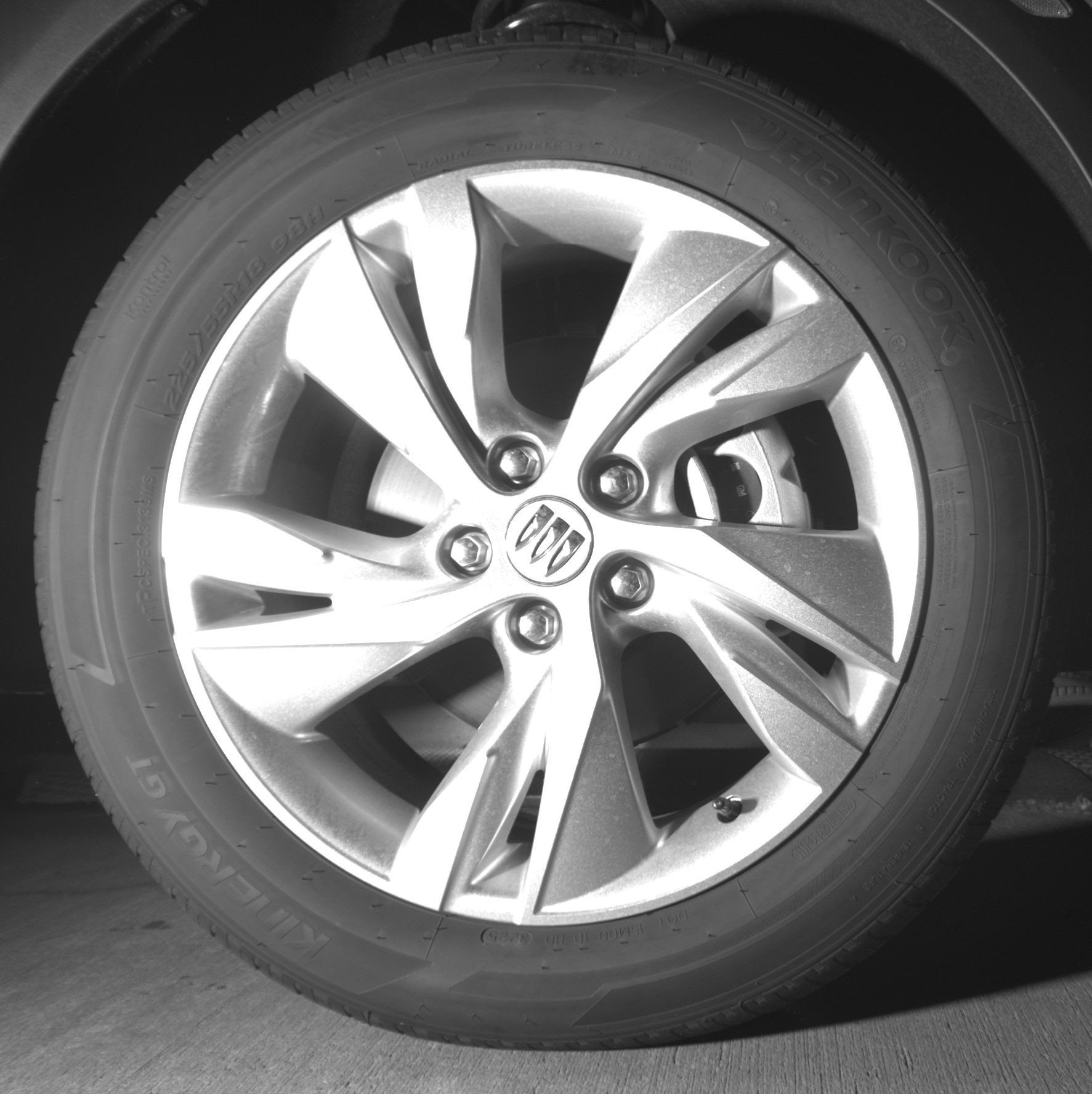 Thumbnail: 2026 Buick Encore GX - 13