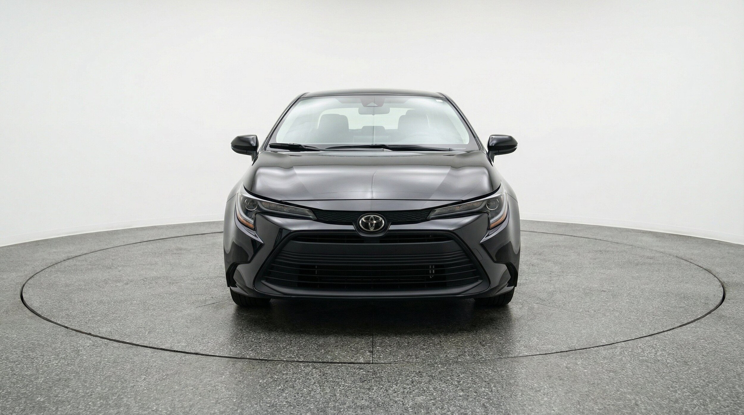 Thumbnail: 2025 Toyota Corolla - 2