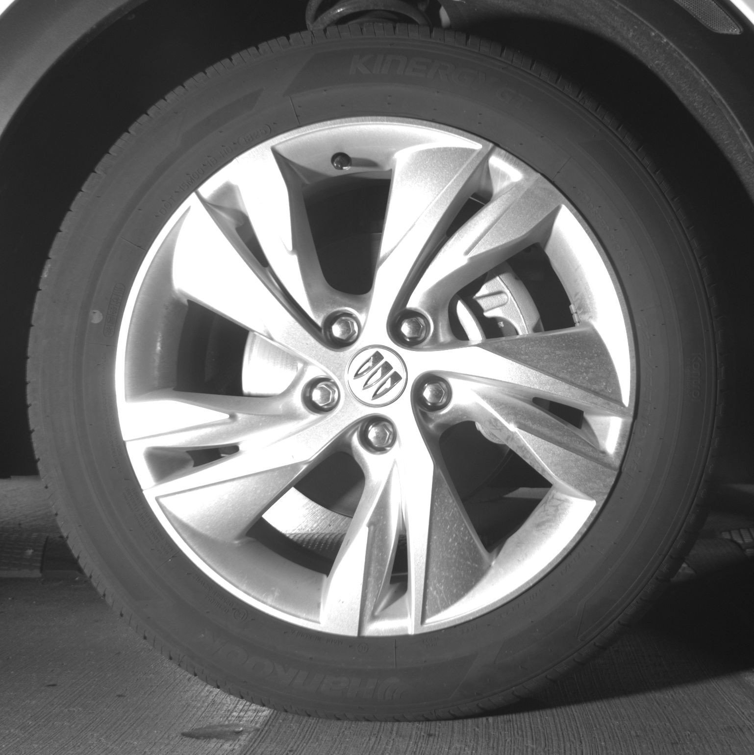 Thumbnail: 2026 Buick Encore GX - 13