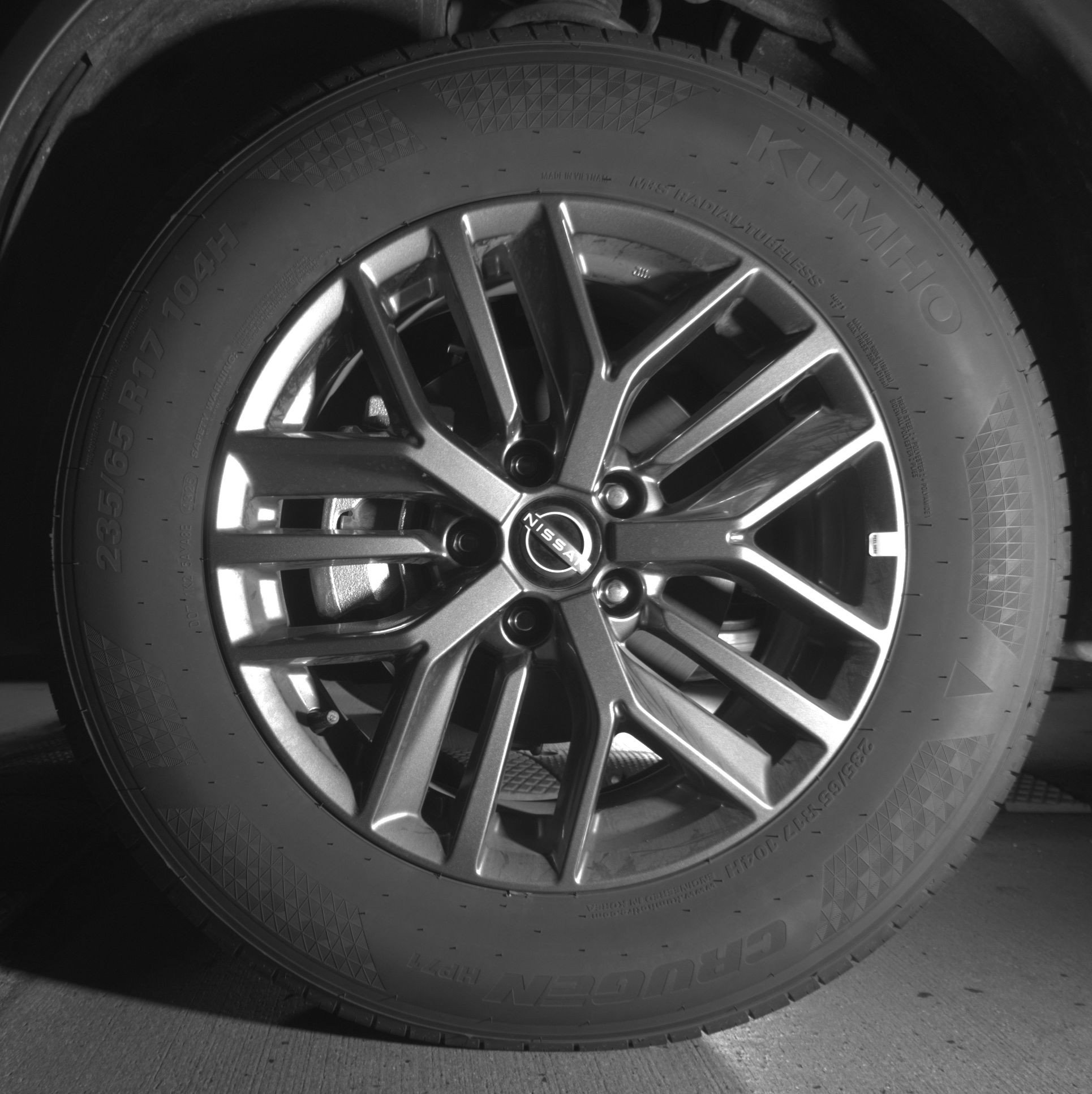 Thumbnail: 2026 Nissan Rogue - 12